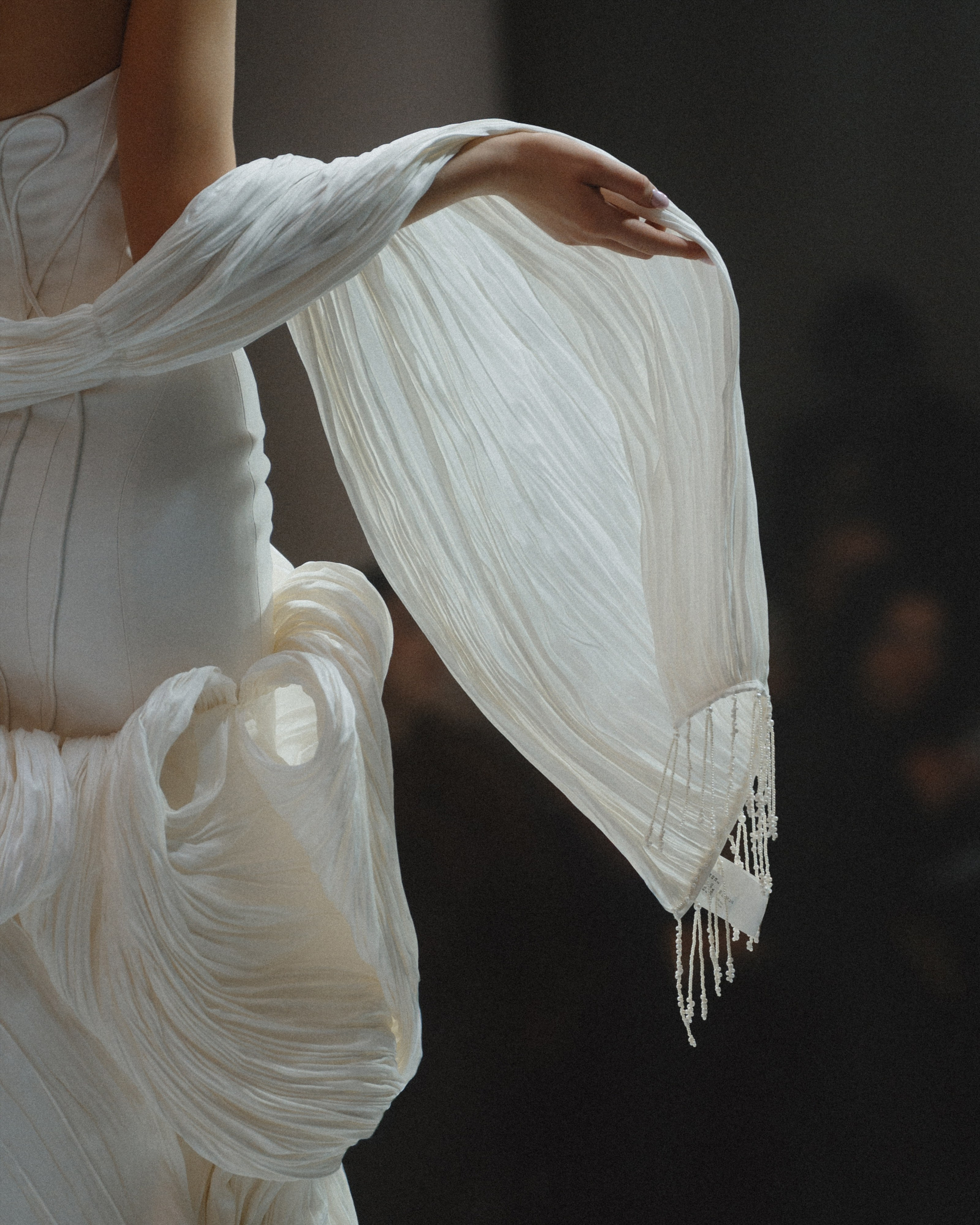 LЁD x MENDELSON x RARA