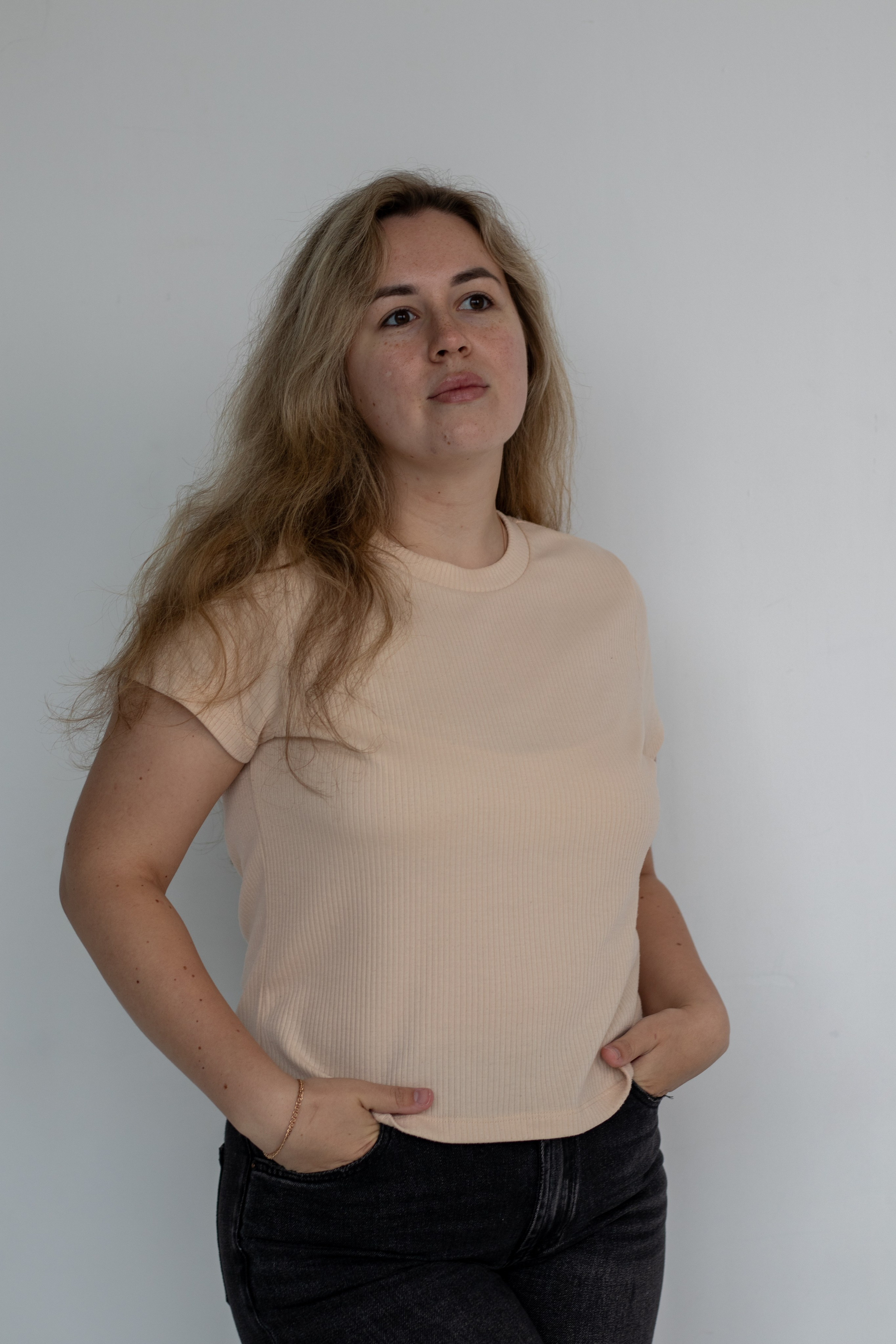 Анастасия Калиновская. Promodels
