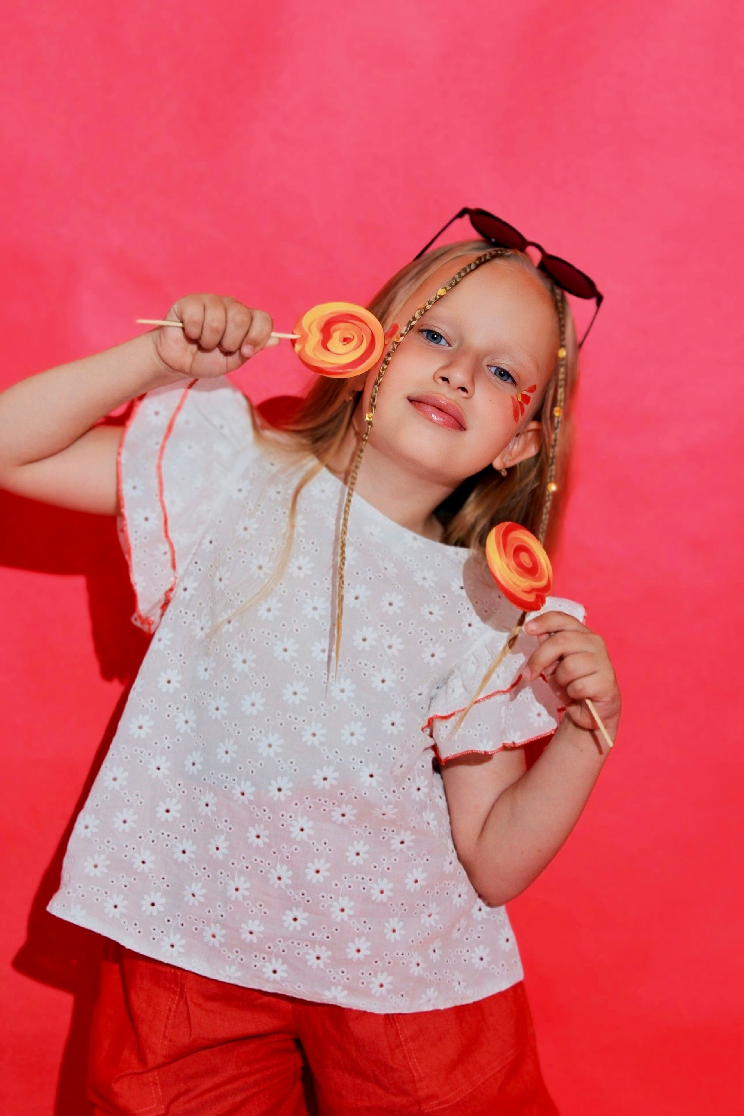 Яковлева София. Promodels