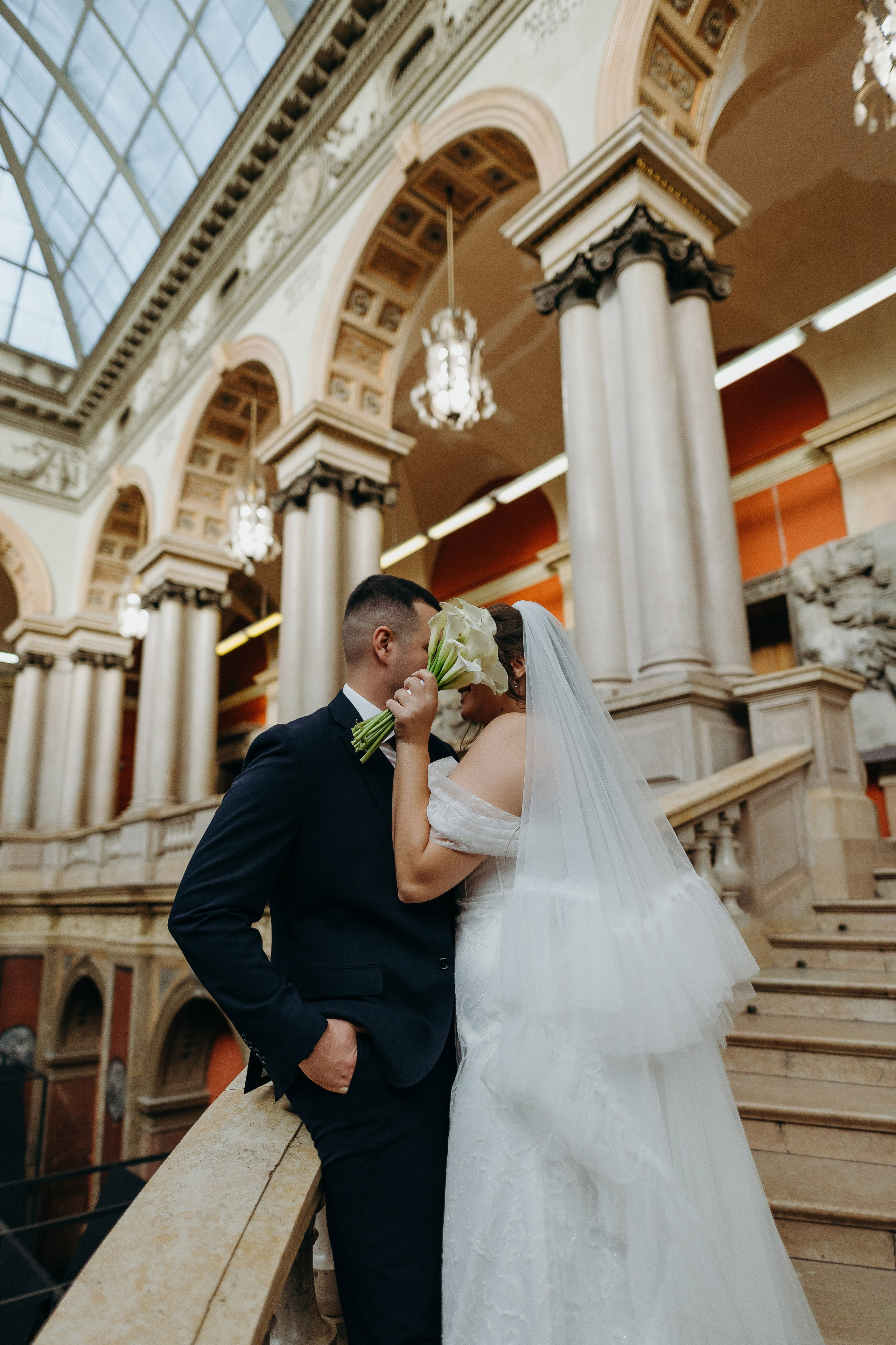 Wedding day 22.09.24. Свадебный фотограф в Санкт-Петербурге