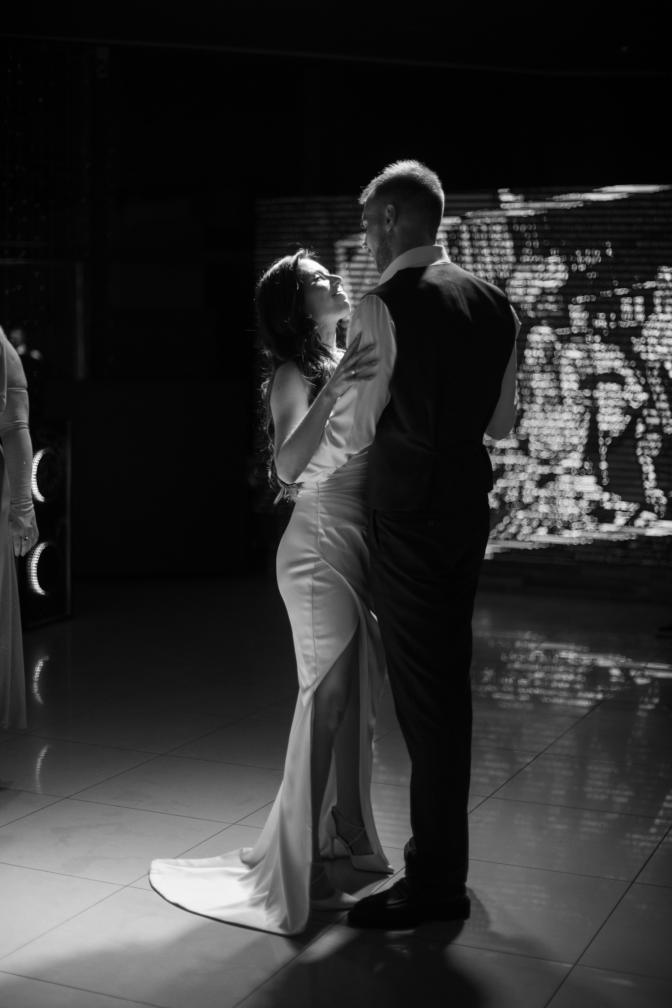 Евгений и Алина