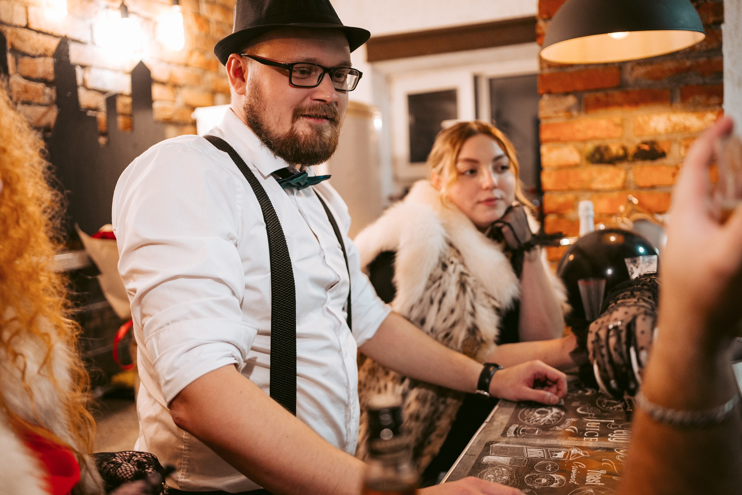 День рождения Виктории. Фотограф на любое событие в Кемерово