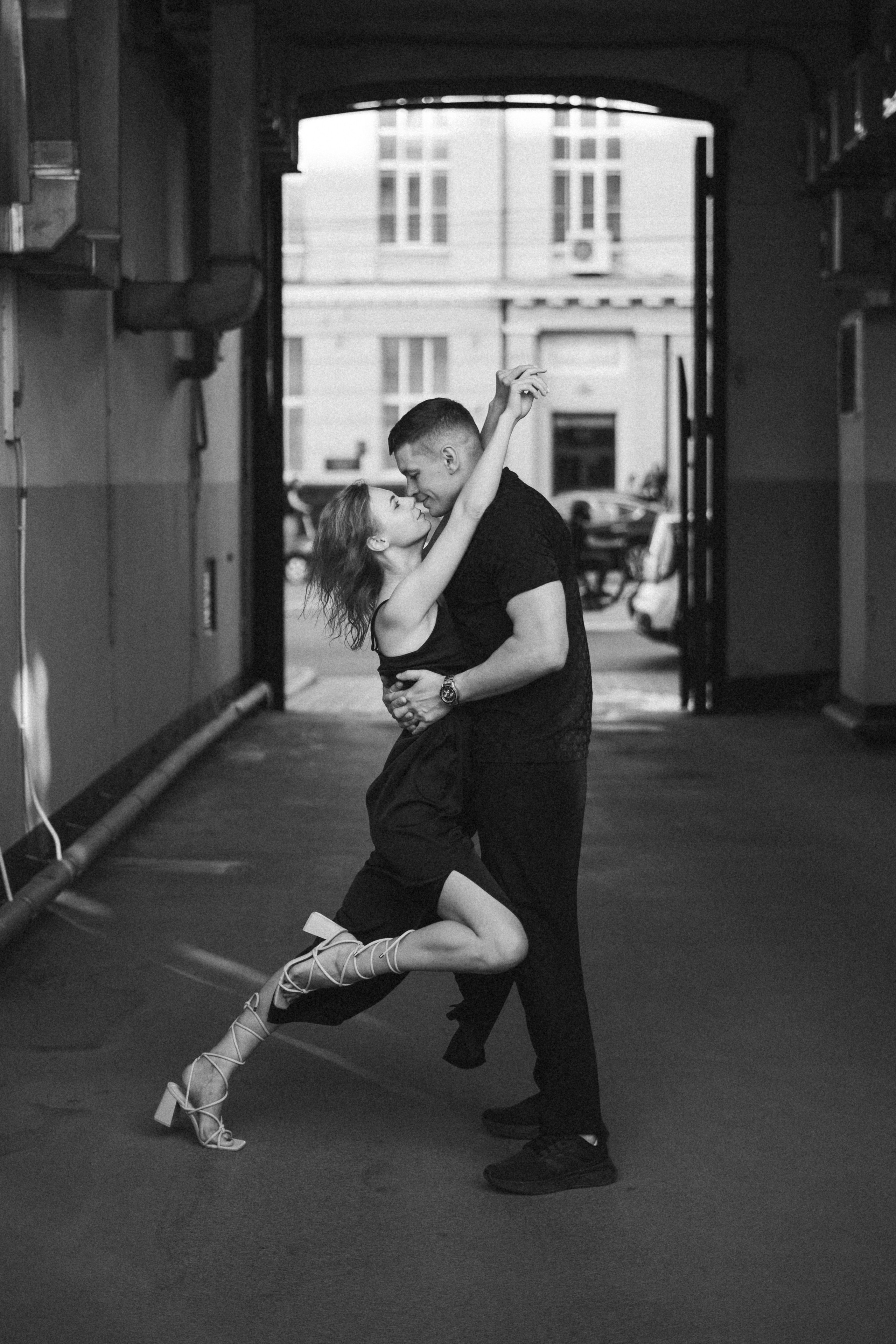 Max & Liza. Семейный и женский фотограф в Ростове-на-Дону Анна Кичигина