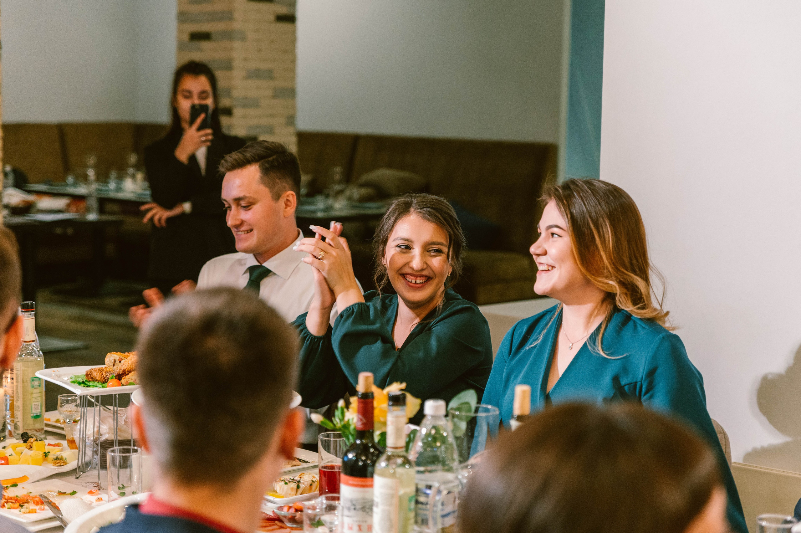 Кирилл и Юля. Свадебный и семейный фотограф в Чите Юлия Оранская