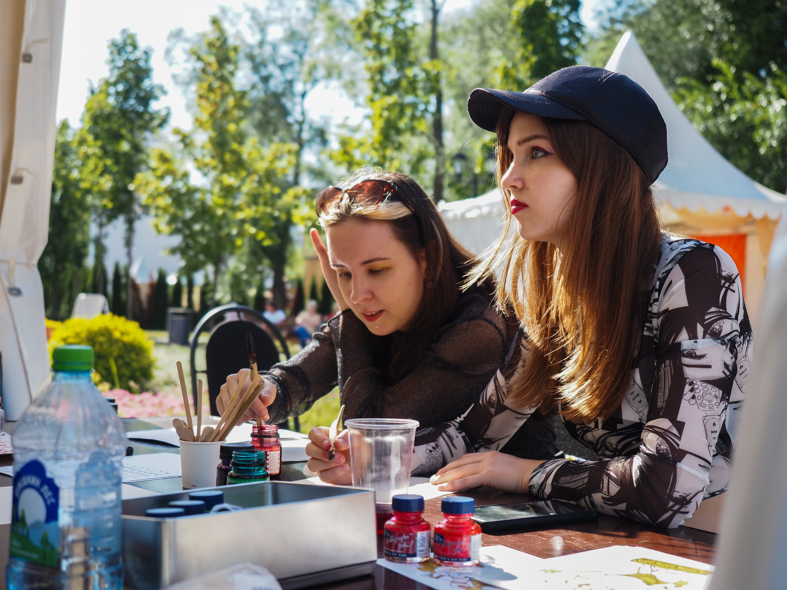 ФЕСТИВАЛЬ ДЕНЬ ИНДИИ 2024. ГЛАВНОЕ