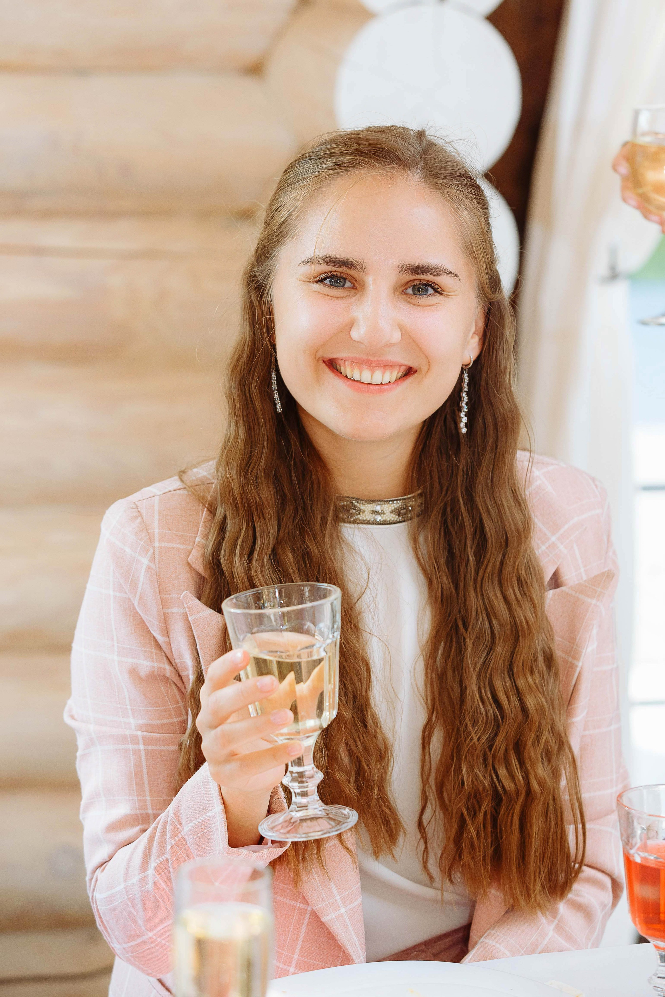 Владислав и Анна. Репортажный фотограф на мероприятие в Москве Алексей Терентьев