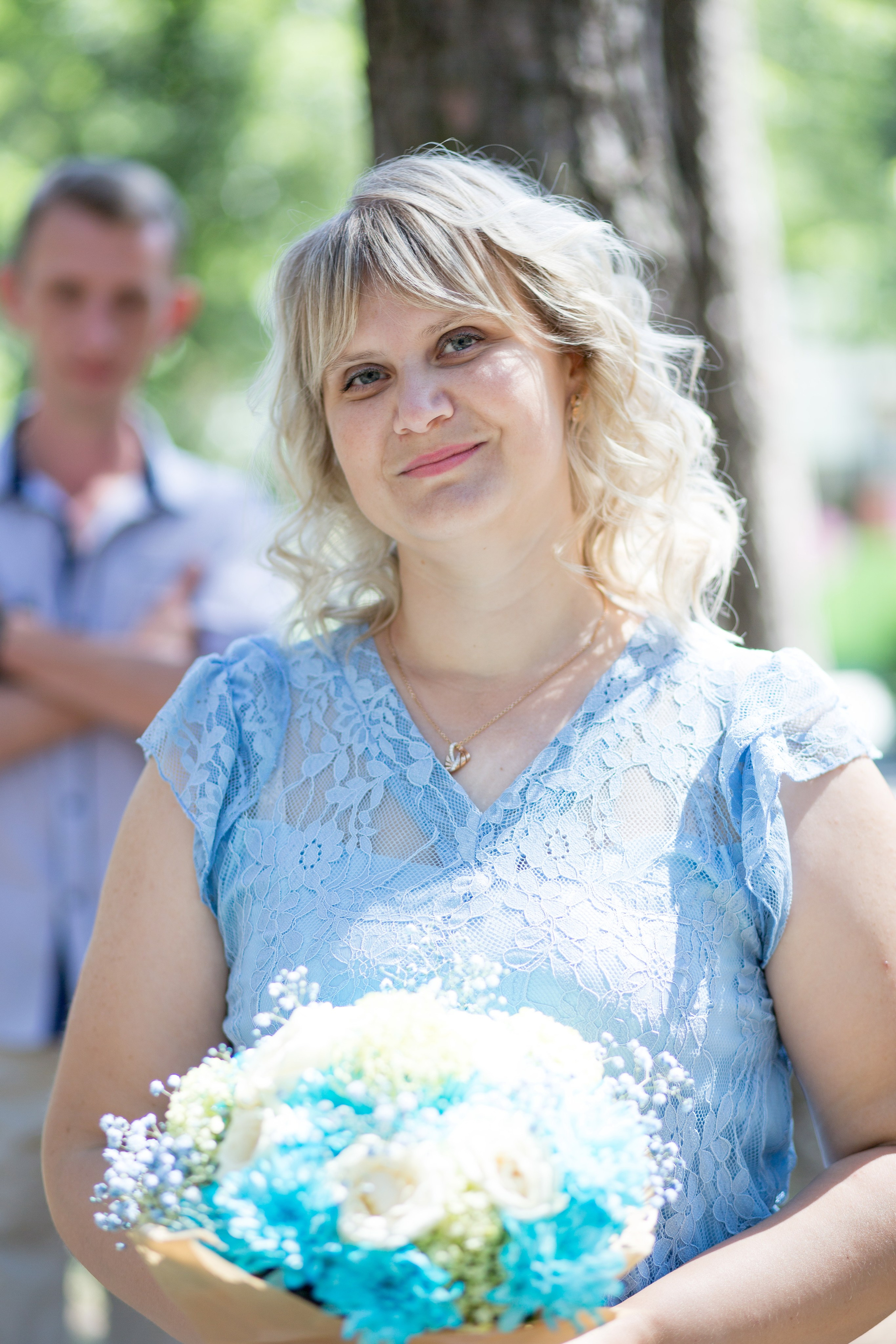 Свадьба Ивана и Елены. Свадебный и семейный фотограф в Воронеже Андрей Валин