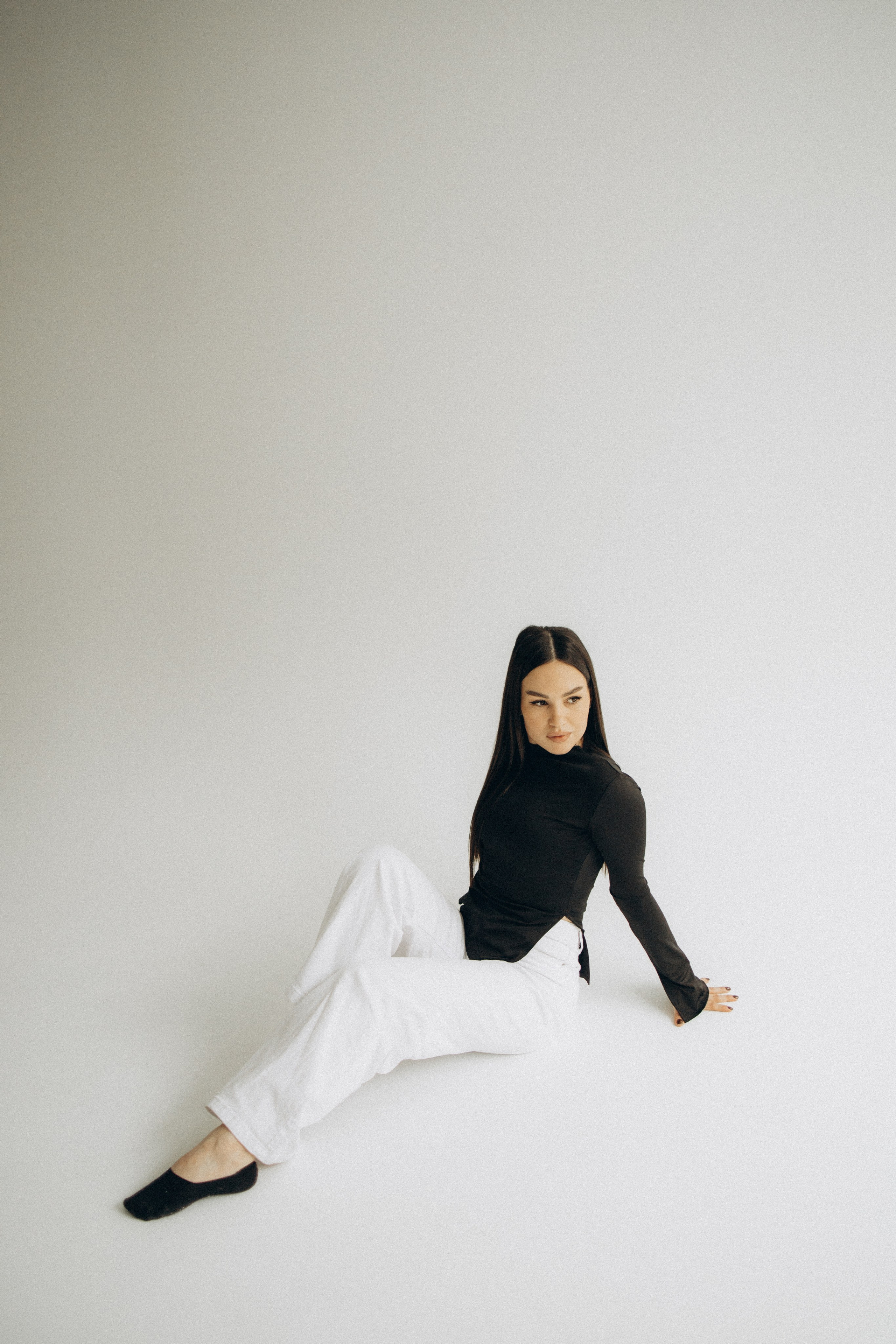 Ольга. Семейный фотограф в Москве Анастасия Шалда