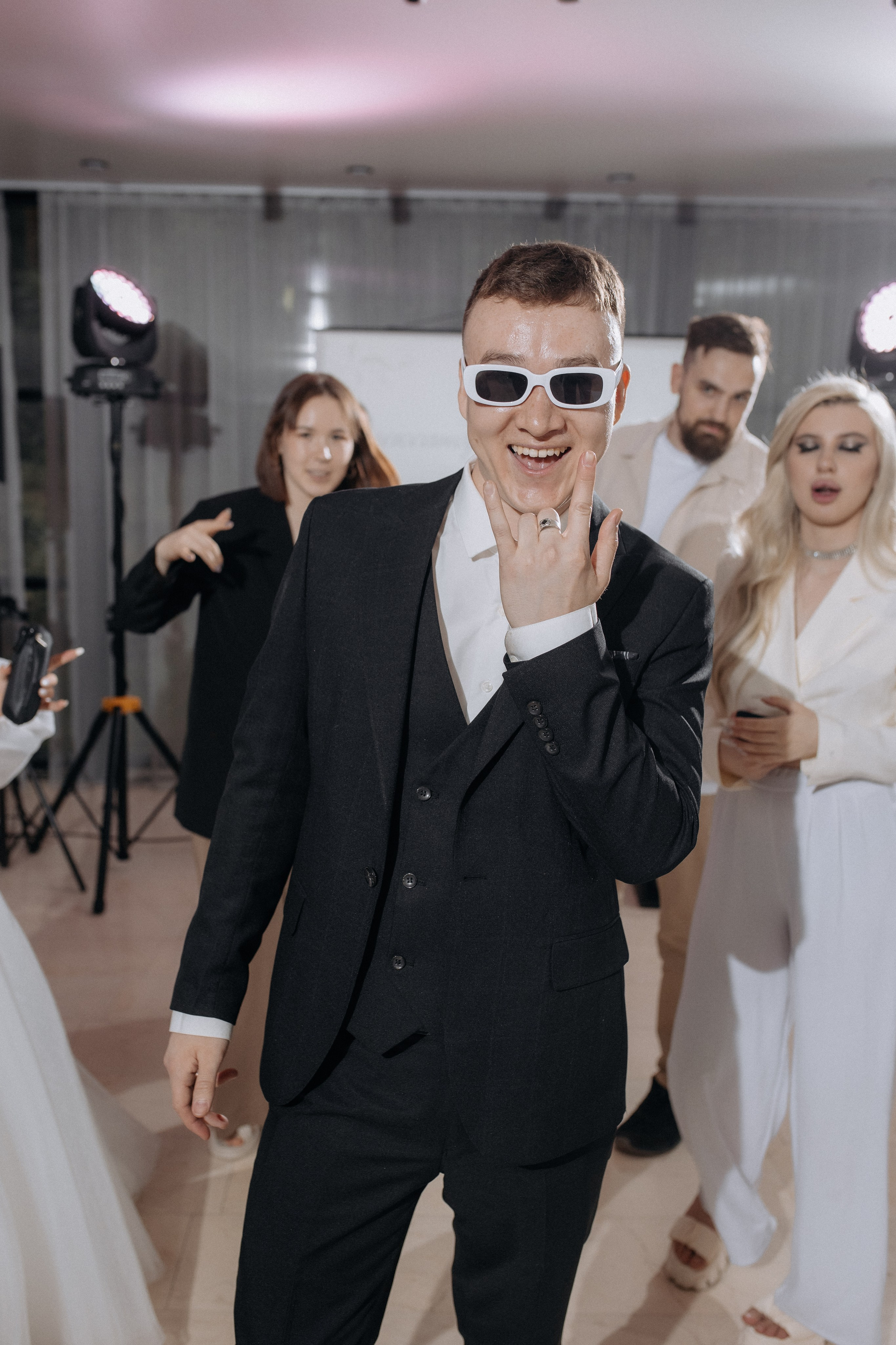 Расиль и Саша. Свадебный и семейный фотограф в Новосибирске Наталья Зорина