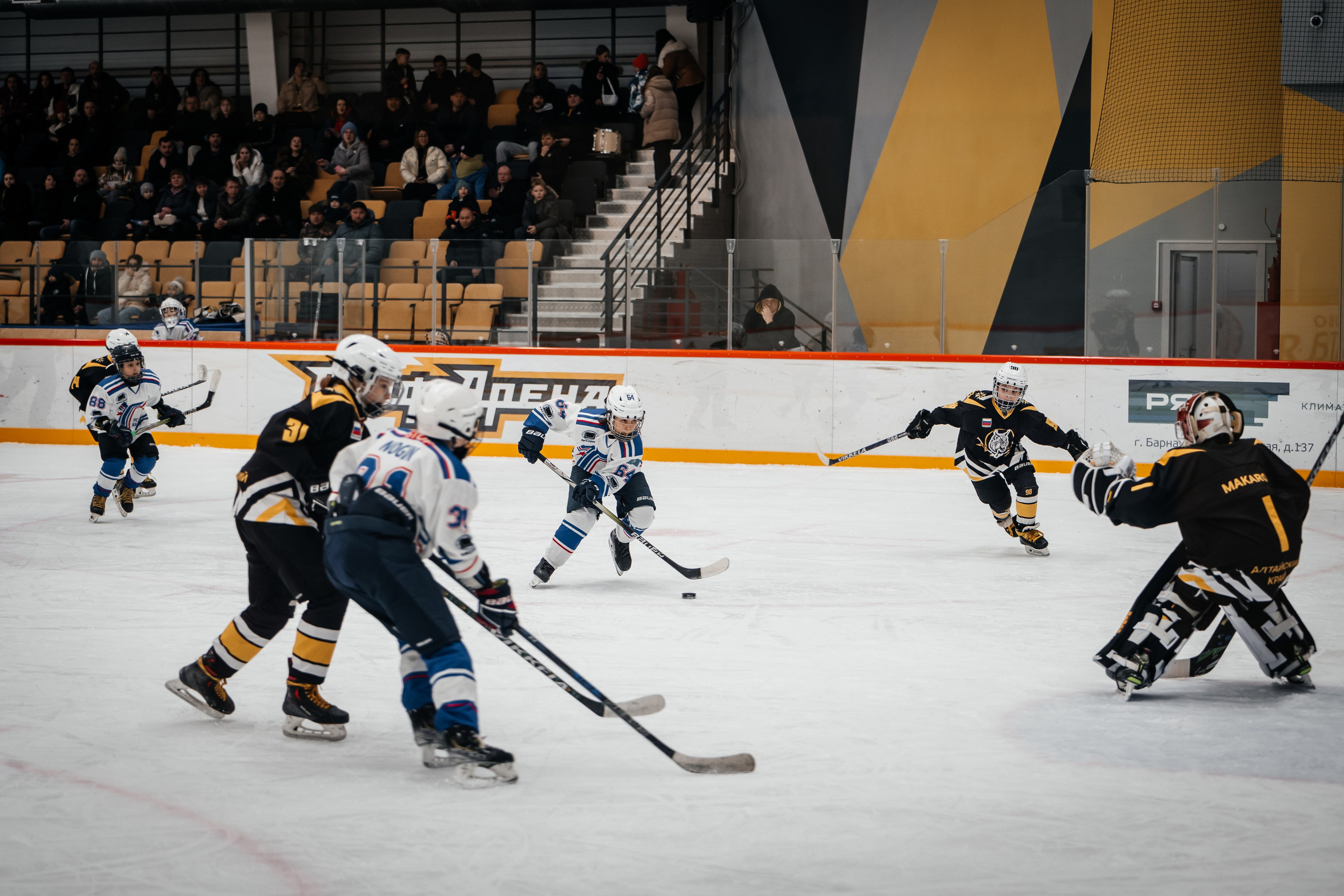 Спортивная репортажная фотография. Спортивный и пейзажный фотограф в Барнауле Руслан Нигматуллин