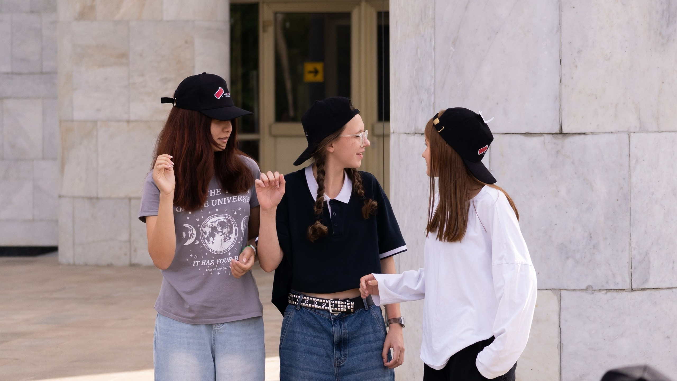 «ПОД (Р}ОСТКИ РОССИИ» в музее-заповеднике «Горки Ленинские» 2025. Фотограф и видеооператор Екатерина Гнатюк