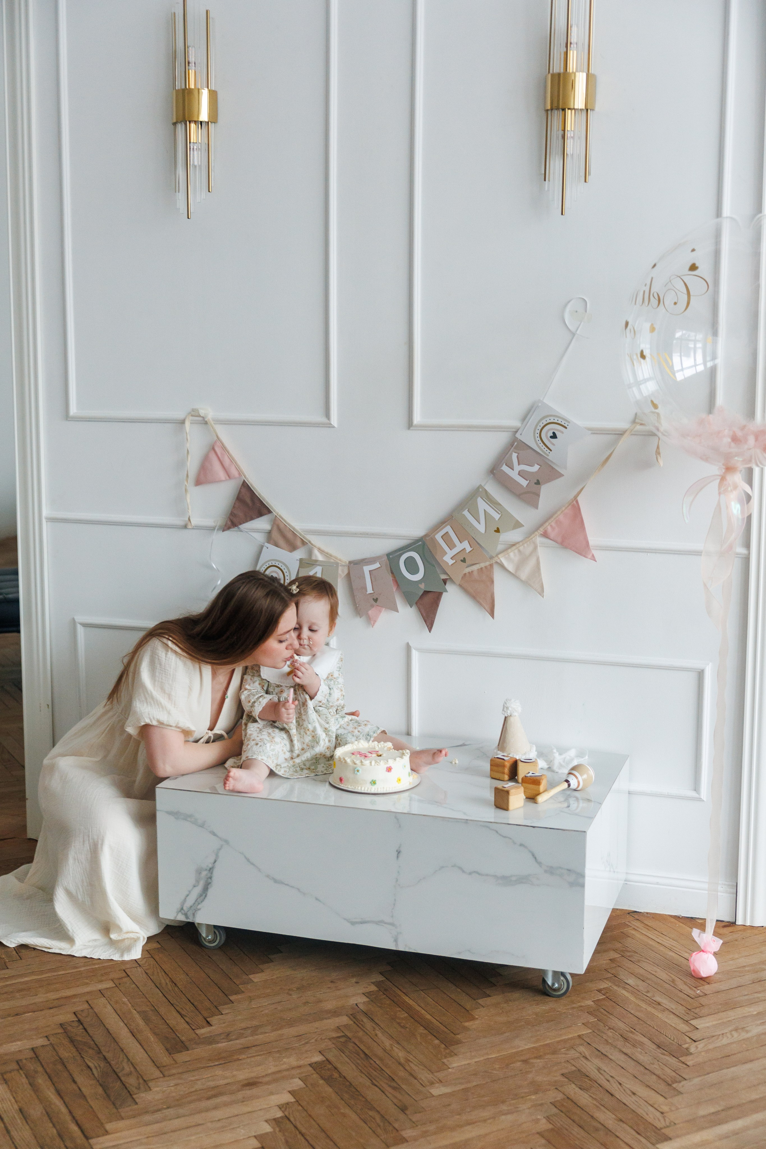 Селин 1 годик. Kharchenkotatianaweddingphoto