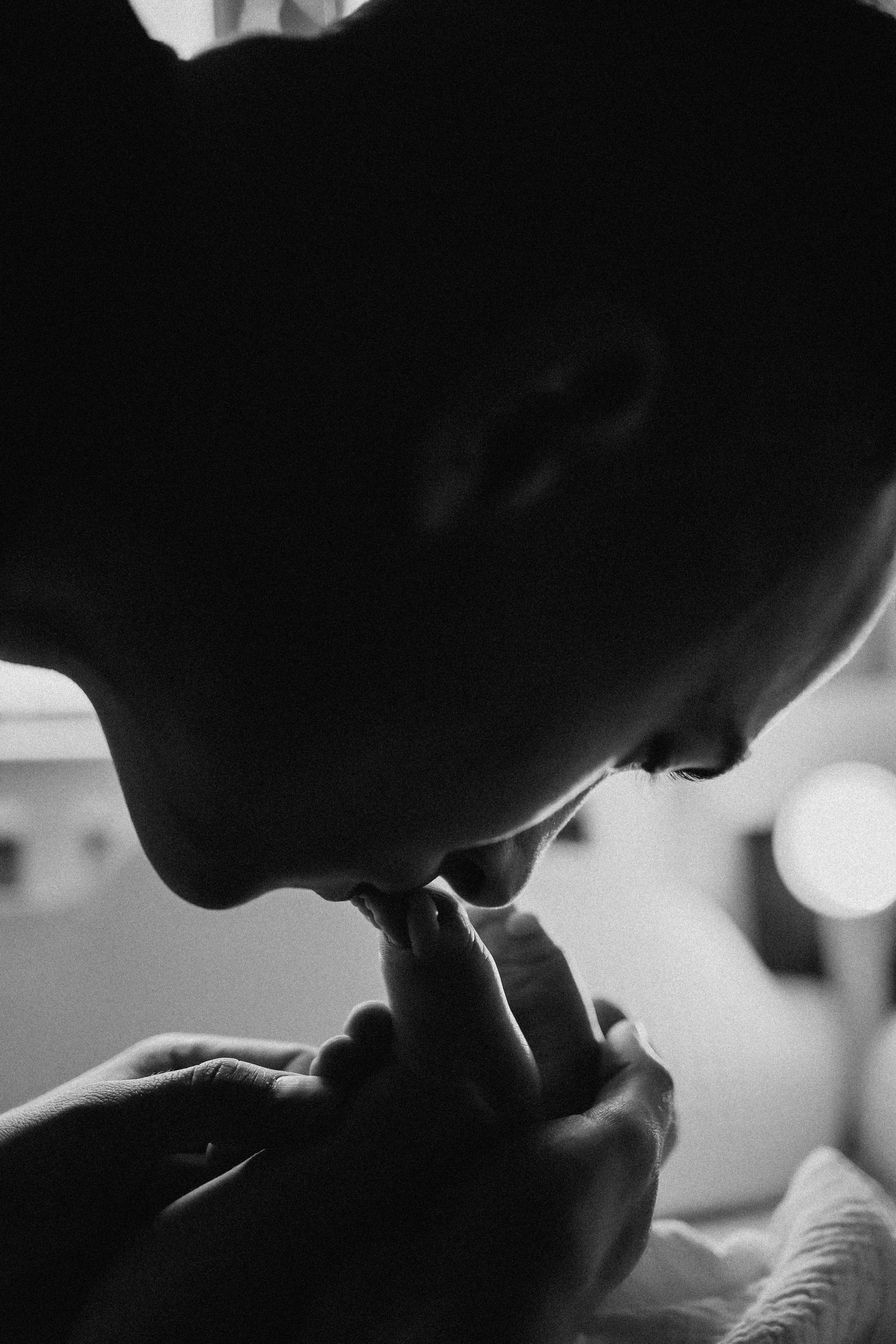 Baby one month. Kharchenkotatianaweddingphoto