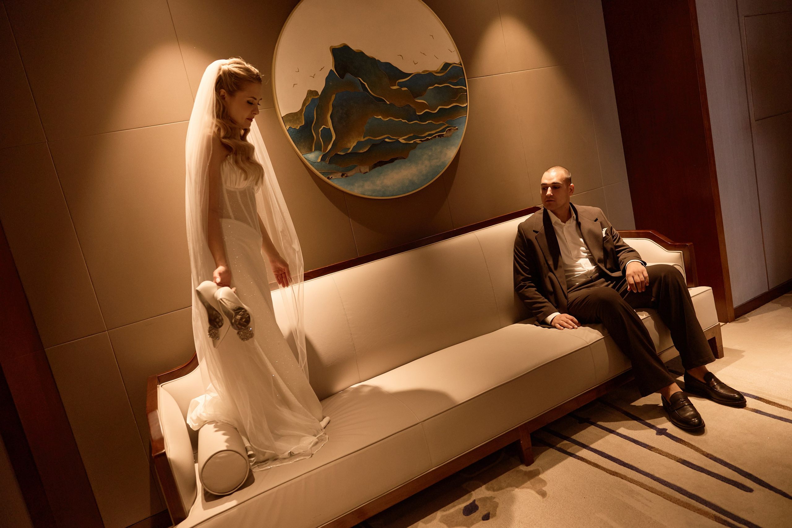 Тим и Марго. Kharchenkotatianaweddingphoto