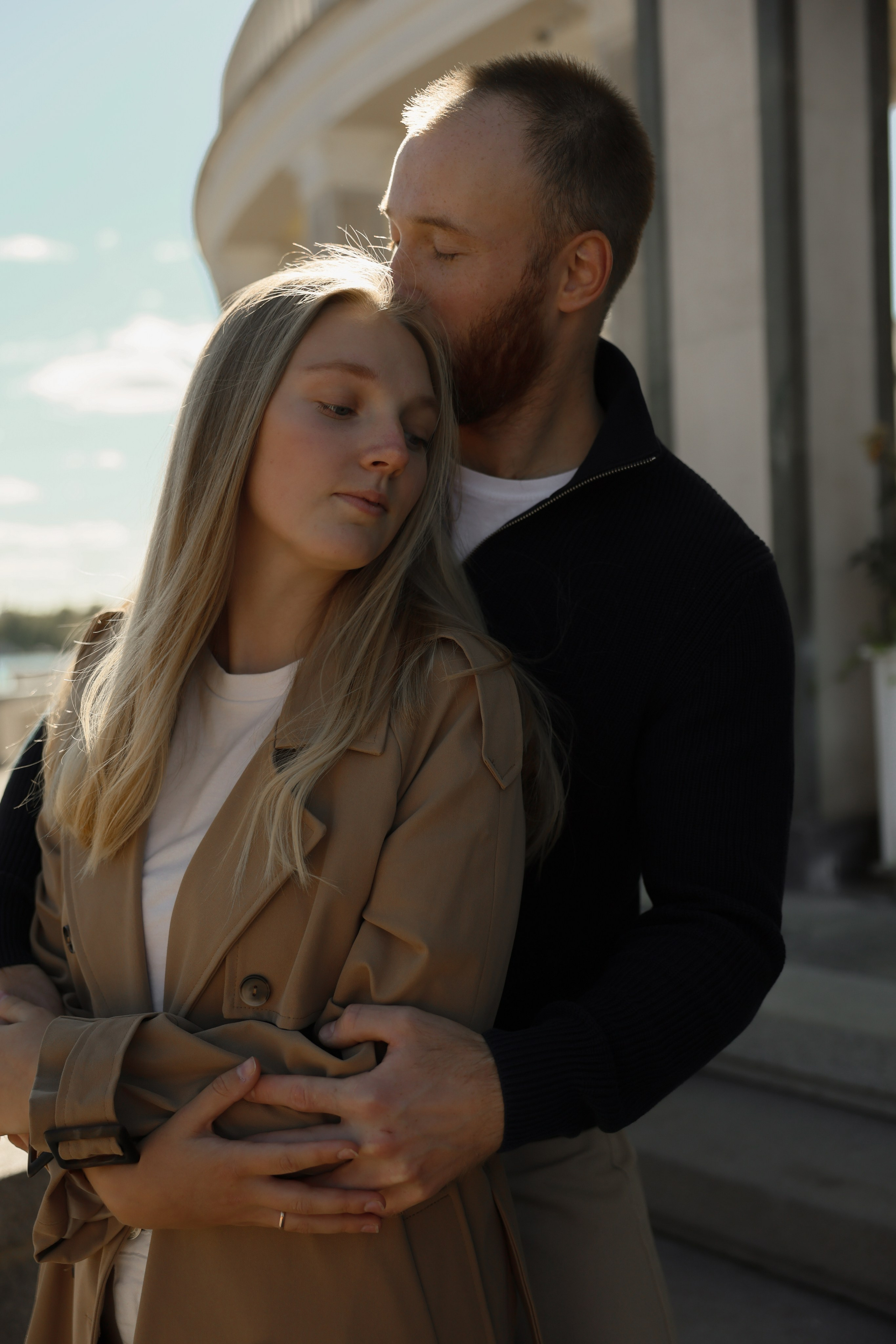 Alex & Anastasi. Kharchenkotatianaweddingphoto