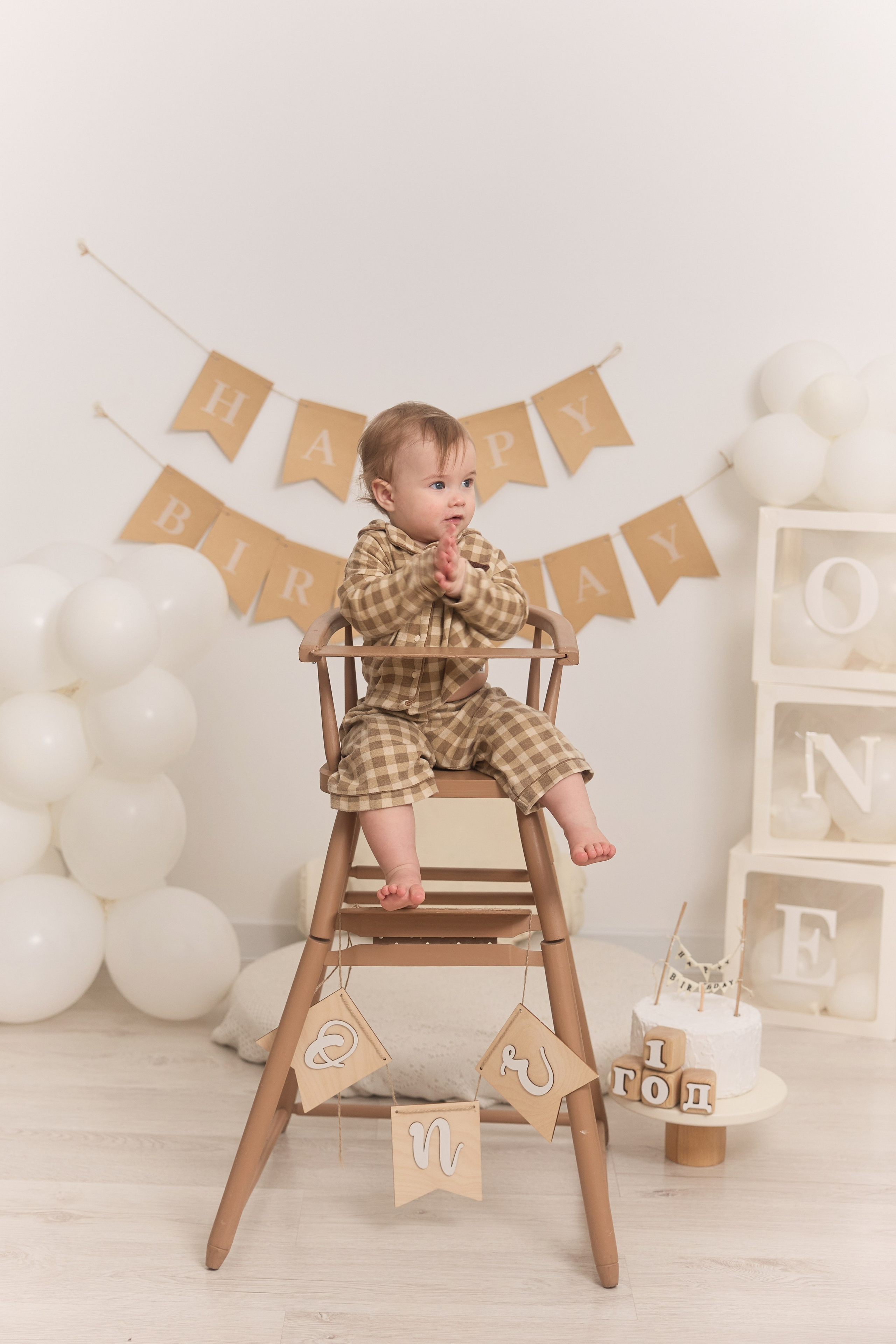 Святослав 1 годик. Kharchenkotatianaweddingphoto