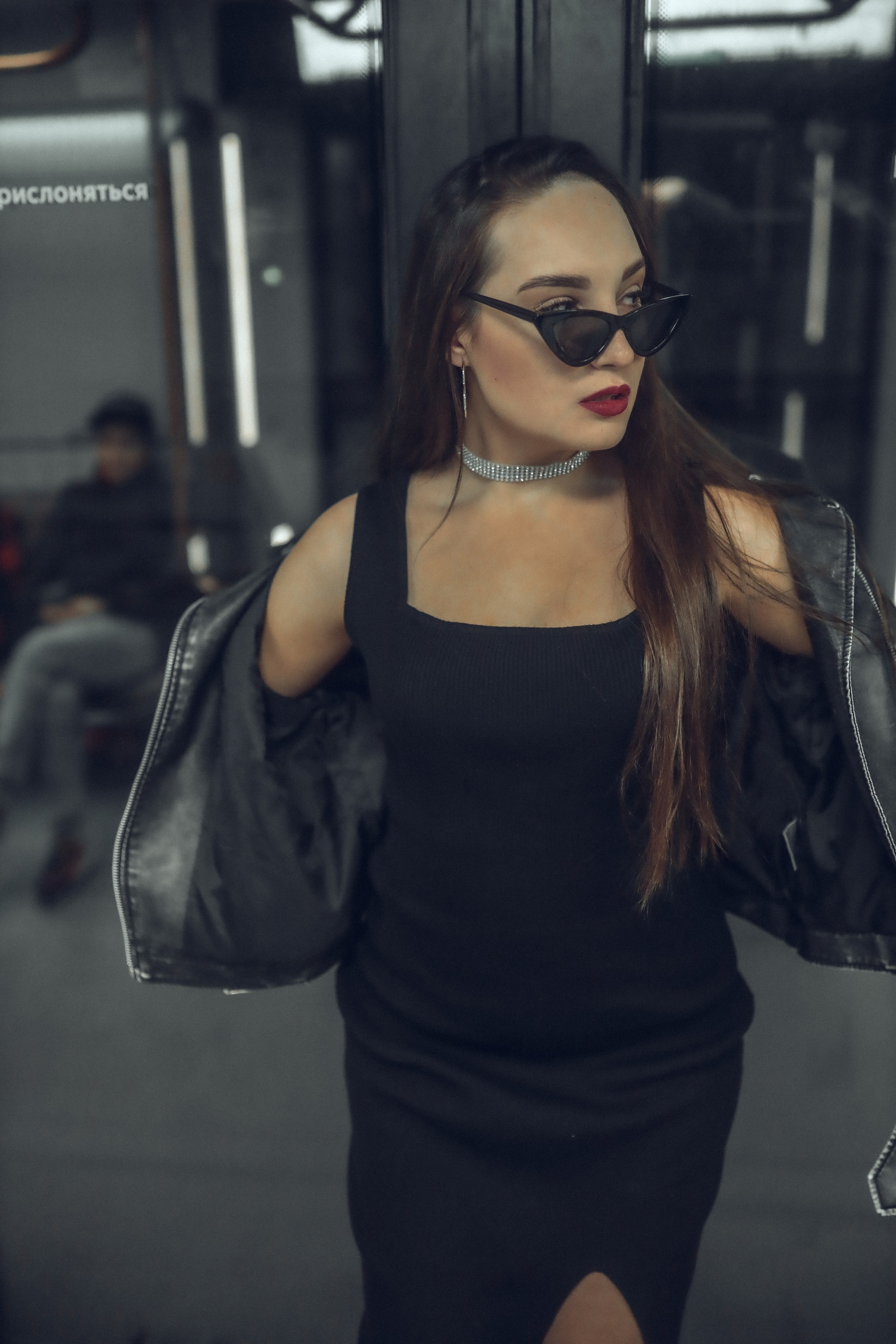 YANA METRO. Kharchenkotatianaweddingphoto