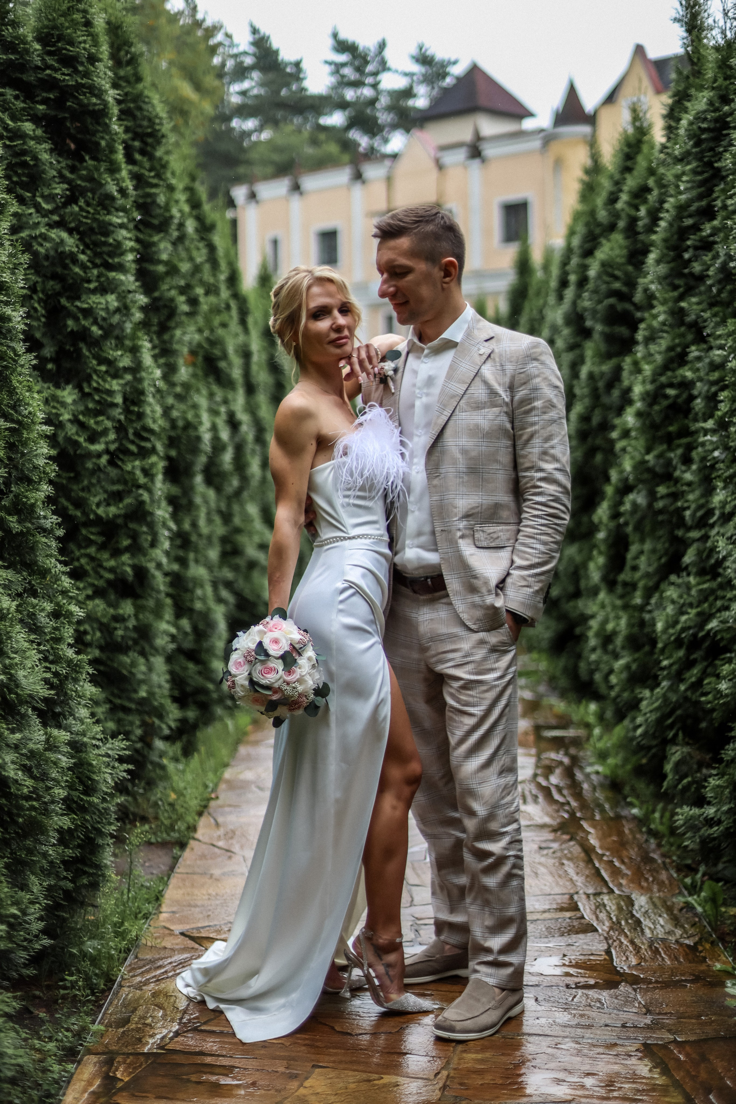 Александр и Екатерина 28-07-2023. Kharchenkotatianaweddingphoto