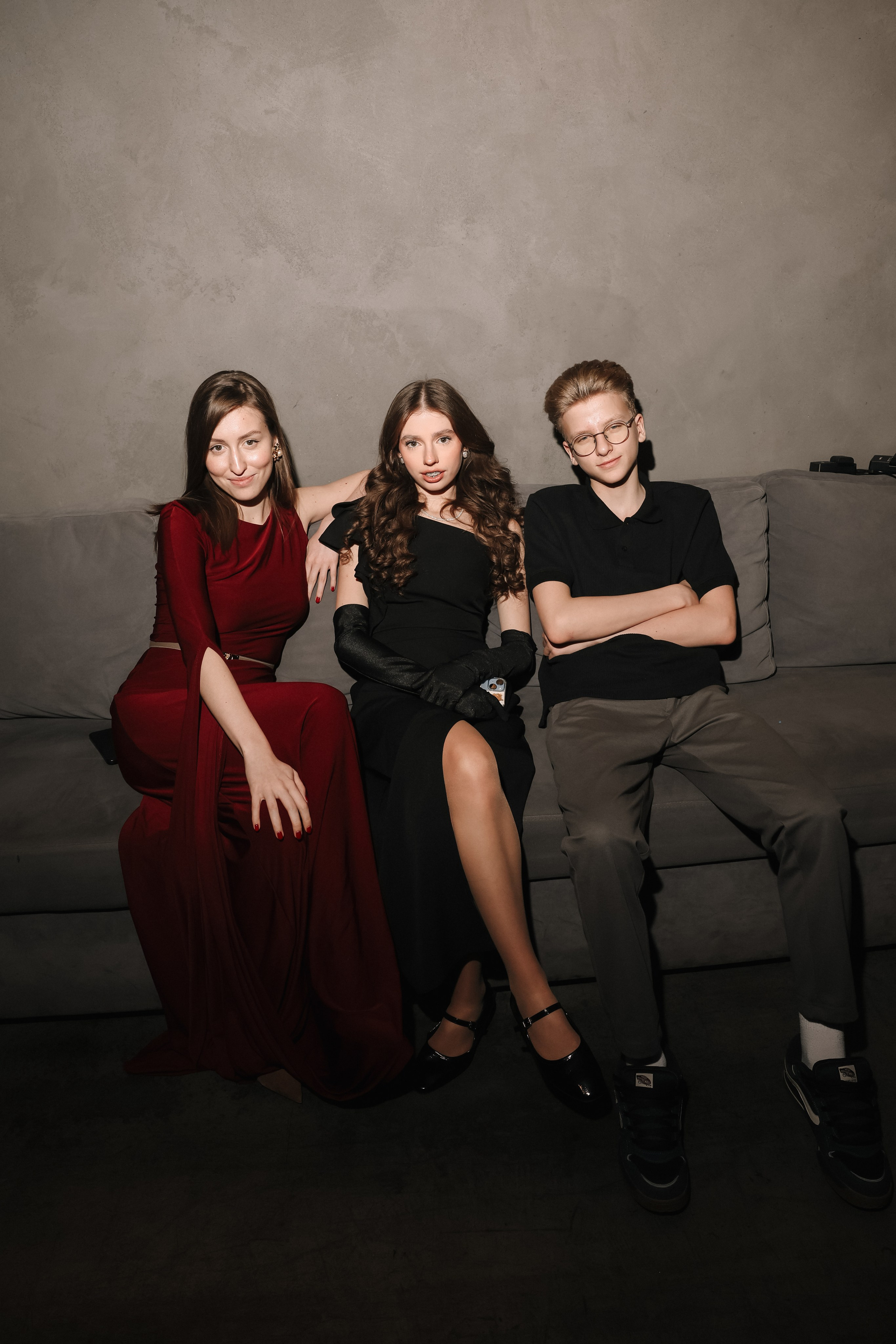 DENIS & ELIZAVETA Барвиха. Kharchenkotatianaweddingphoto