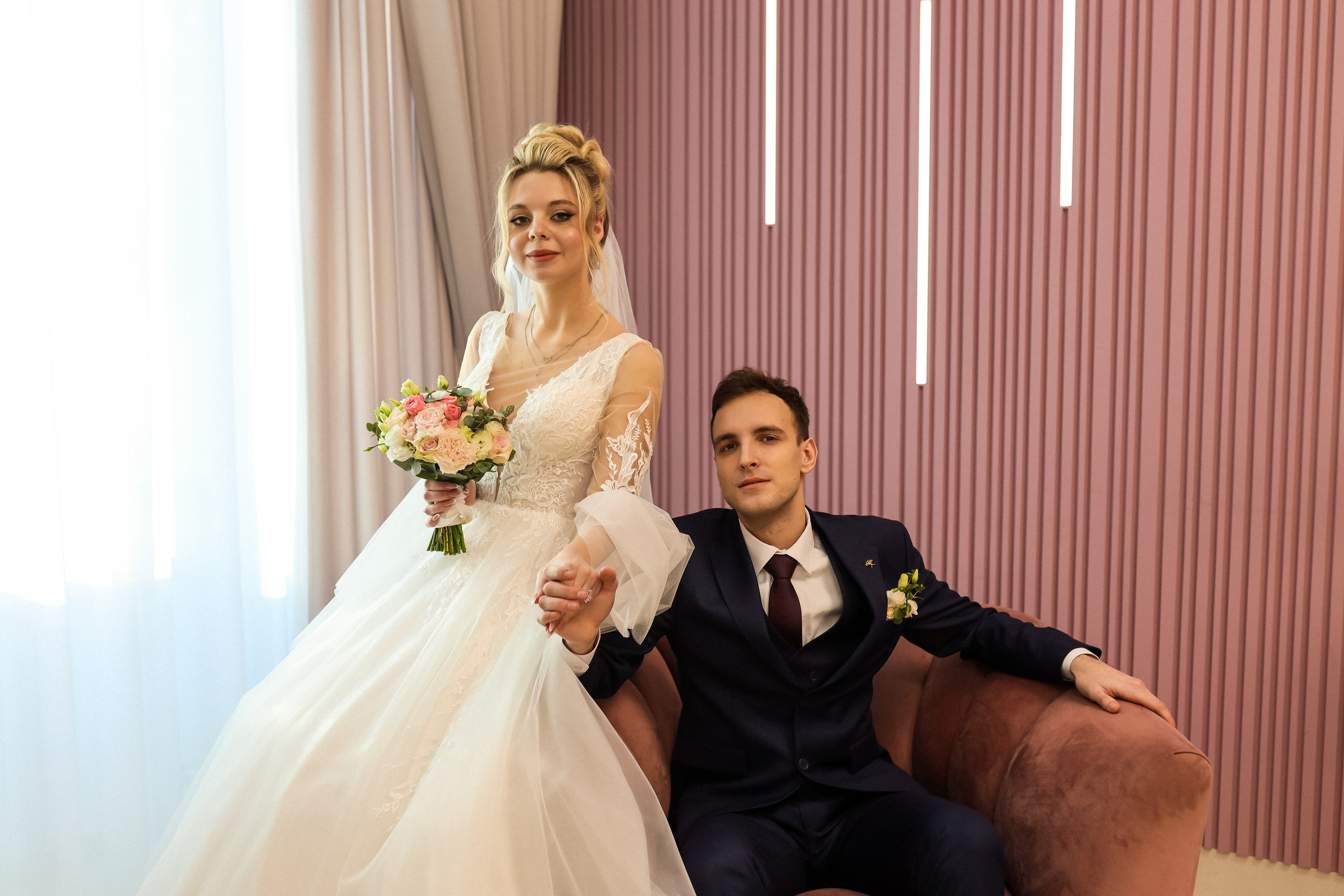 Sergey & Ekaterina. Kharchenkotatianaweddingphoto