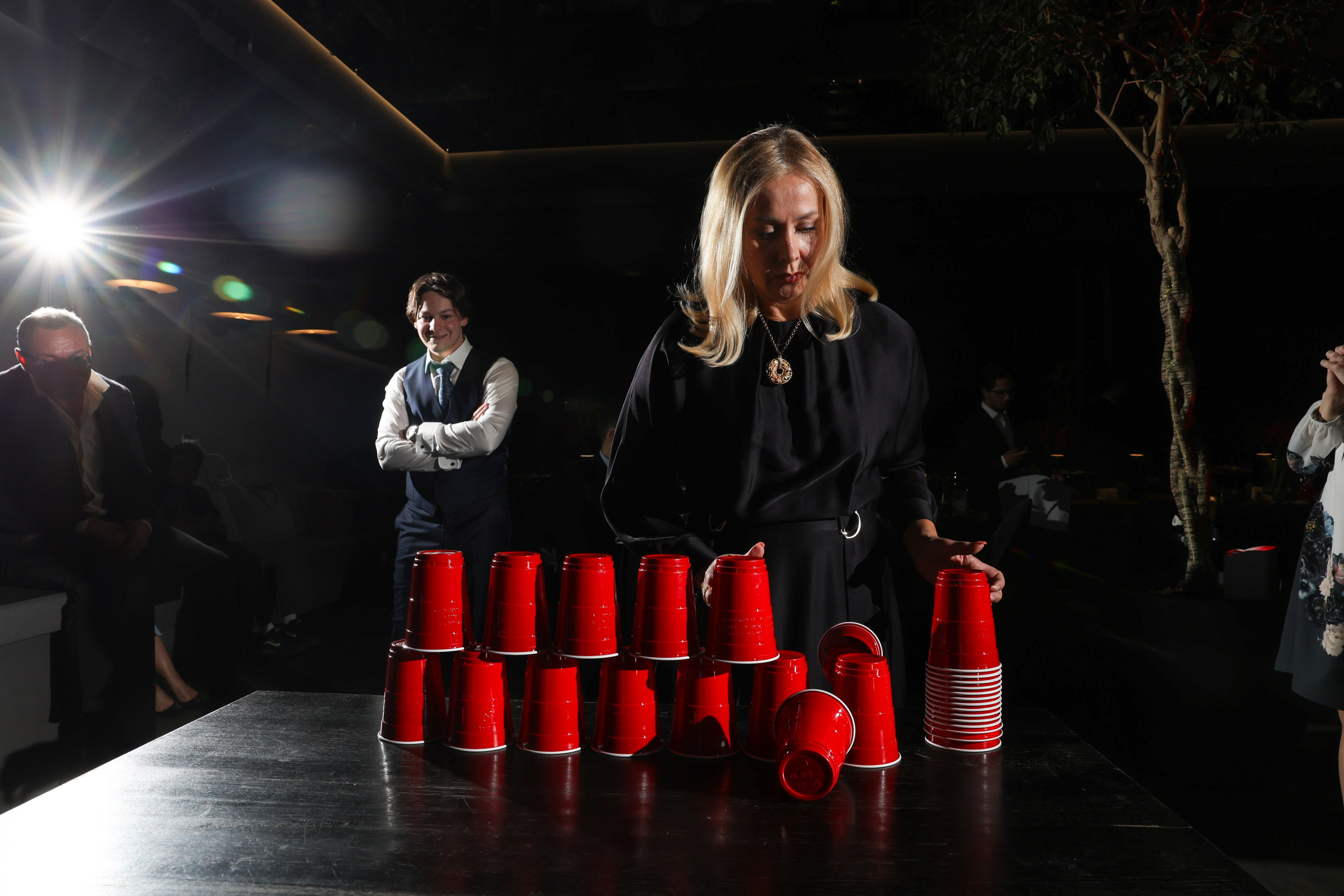 DENIS & ELIZAVETA Барвиха. Kharchenkotatianaweddingphoto