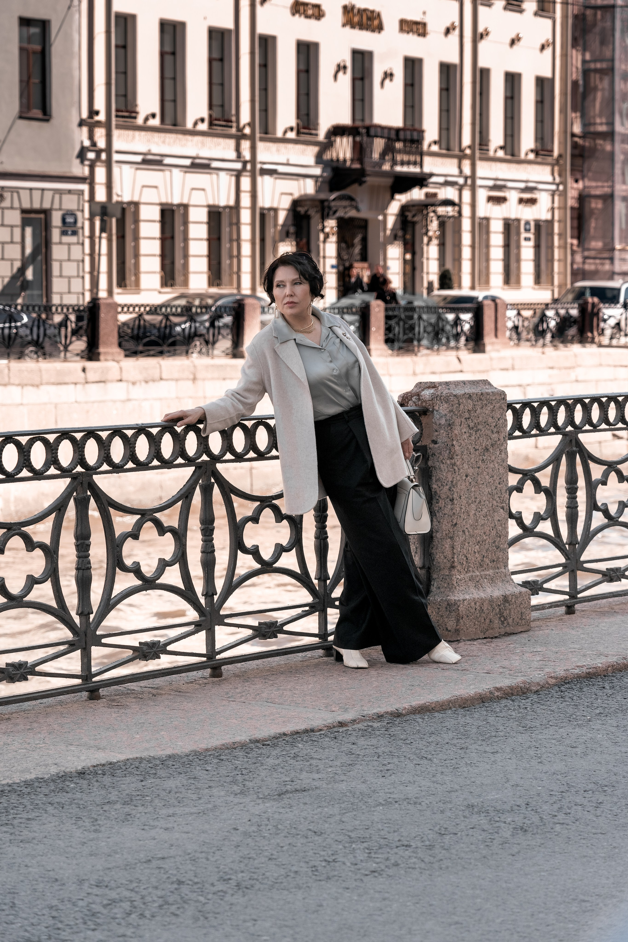 Ирина. Главная