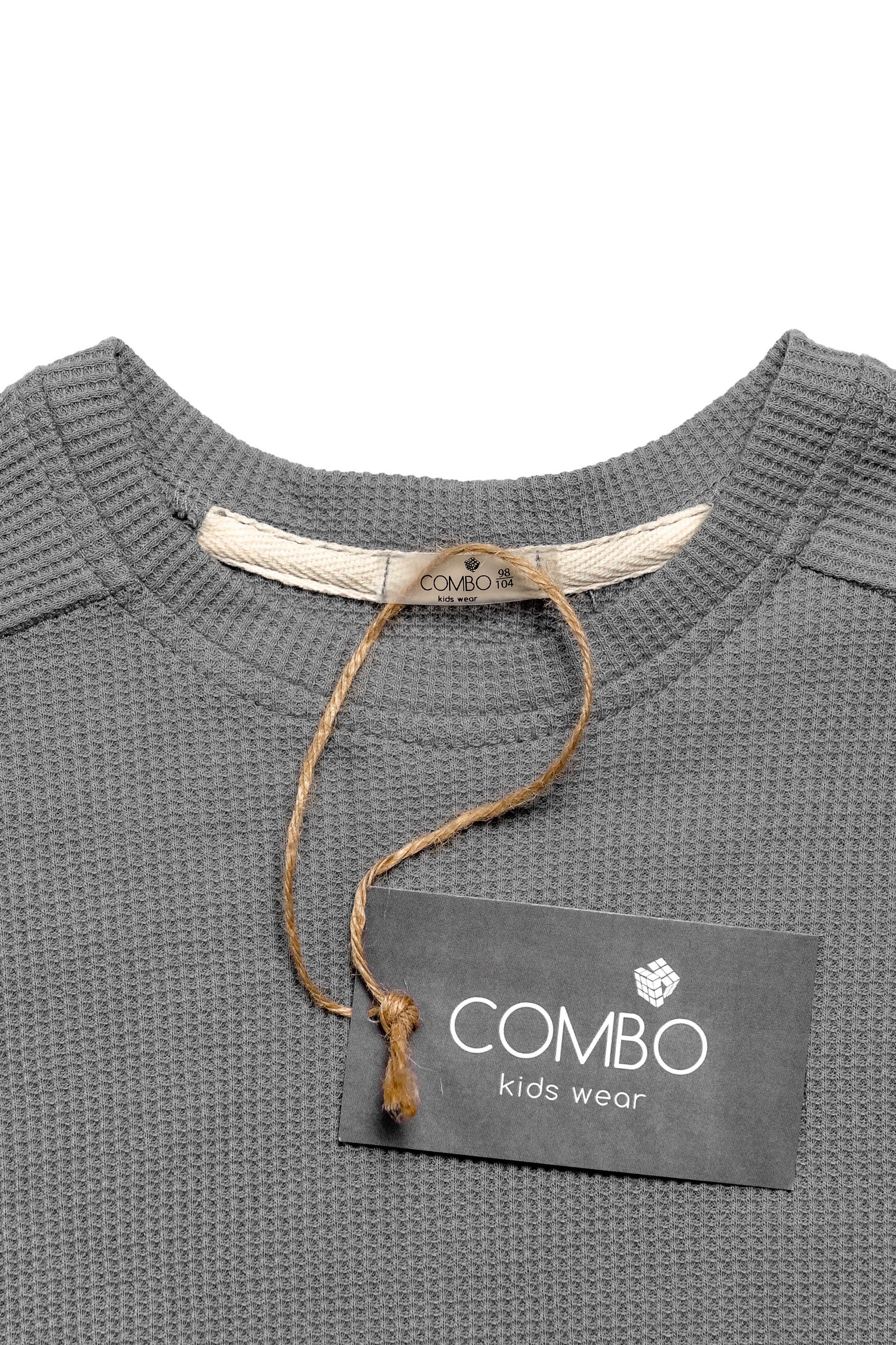 Детская одежда «Combo Kids Wear». Главная