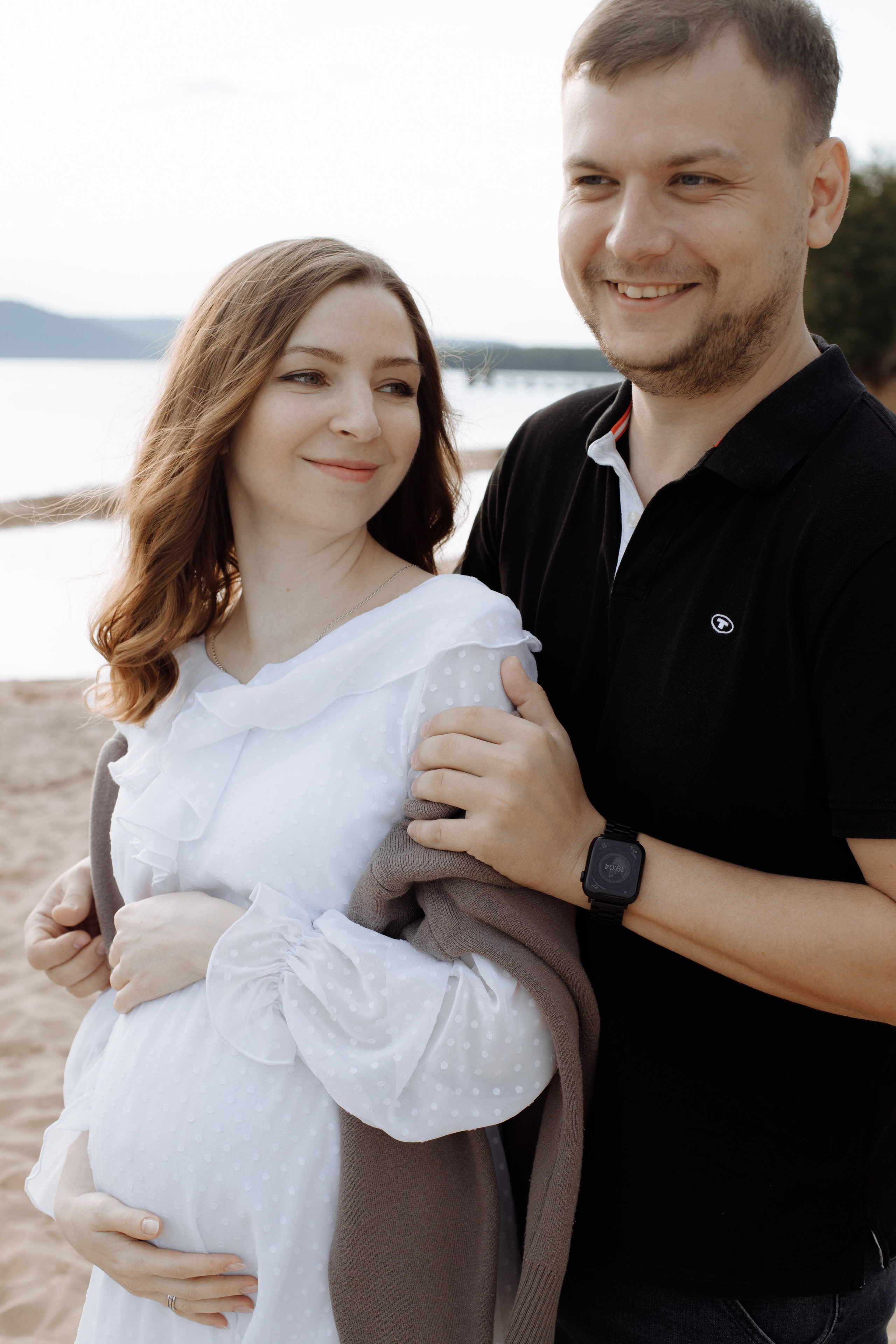 Семейная съемка (Беременность). Свадебный фотограф