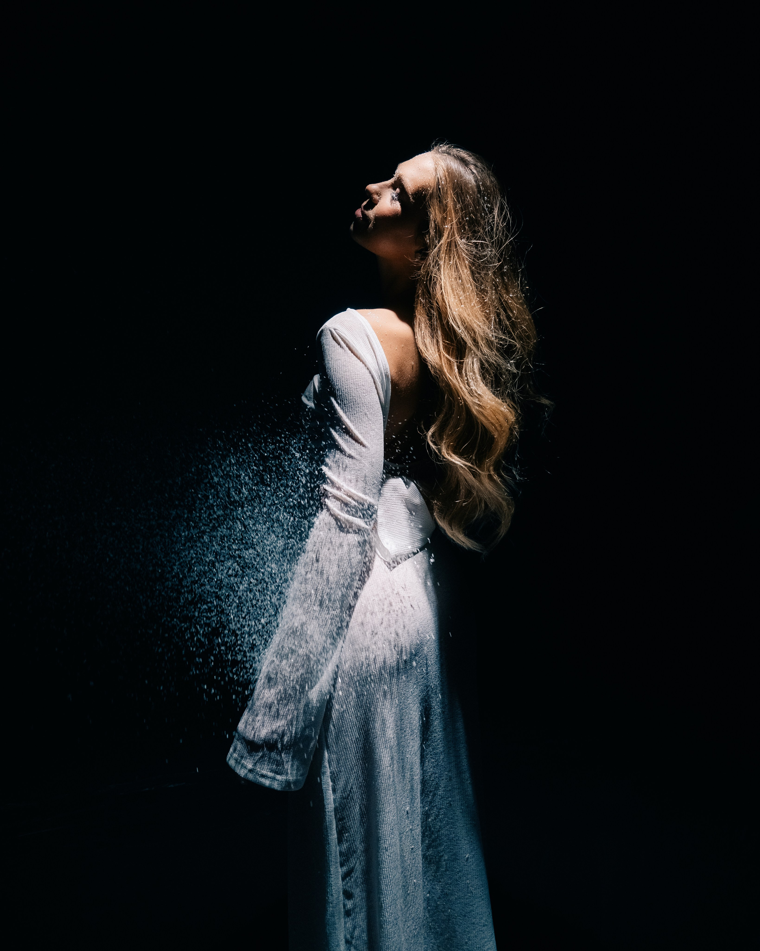 Фотодень: Snow