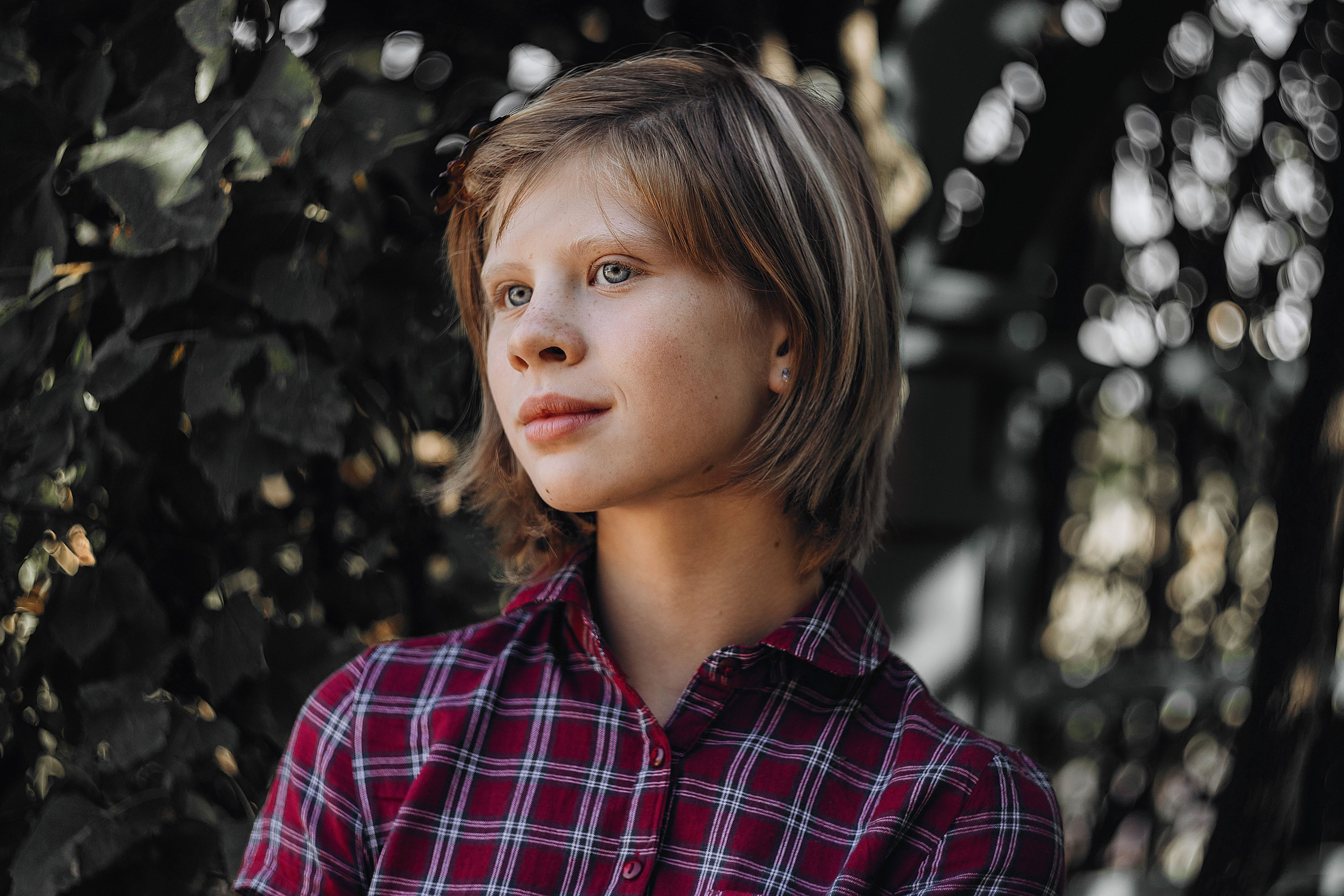 семейная прогулка Архангельское