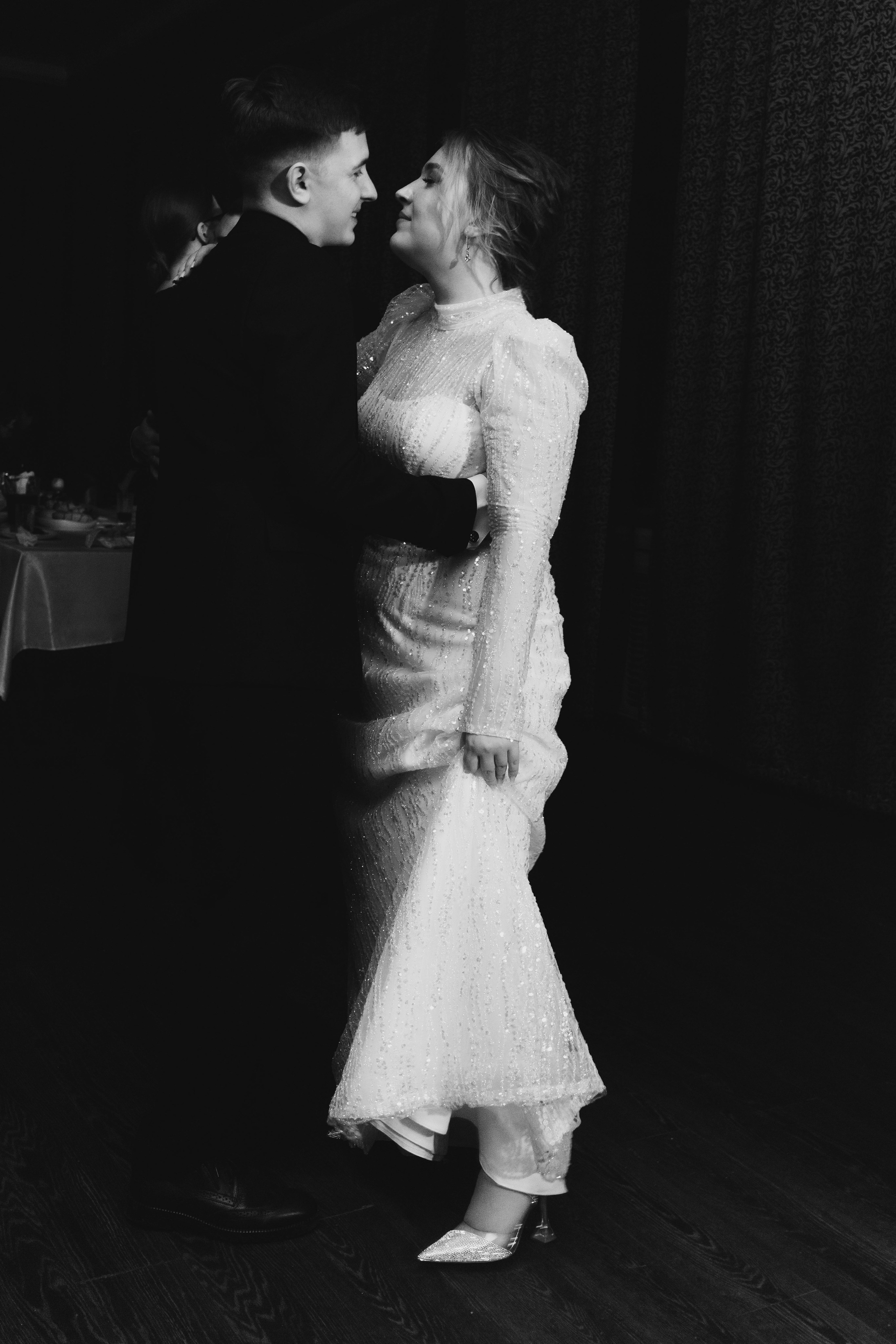 Егор и Анастасия. Катерина Аникеева | Фотограф | Екатеринбург