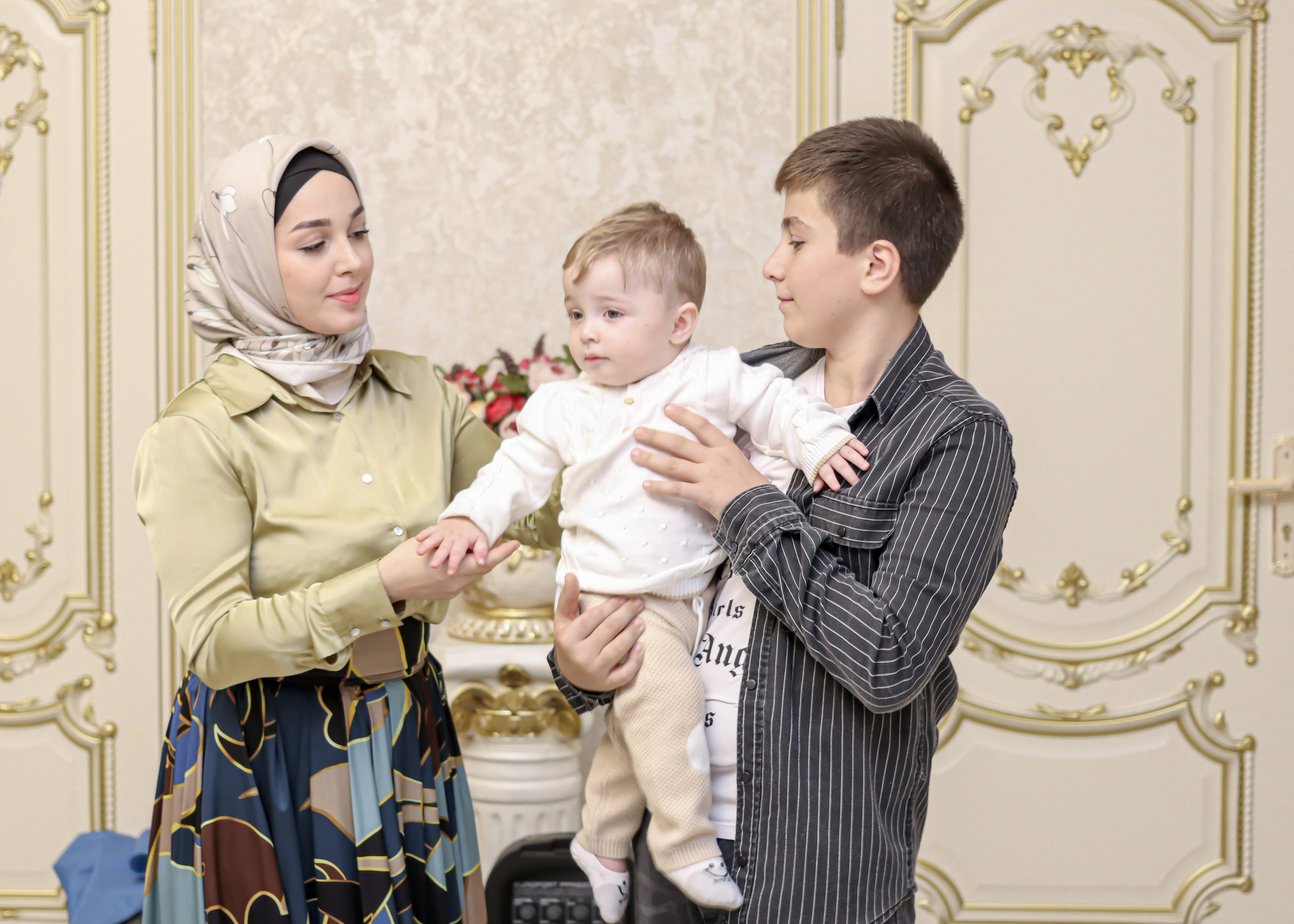 День рождение