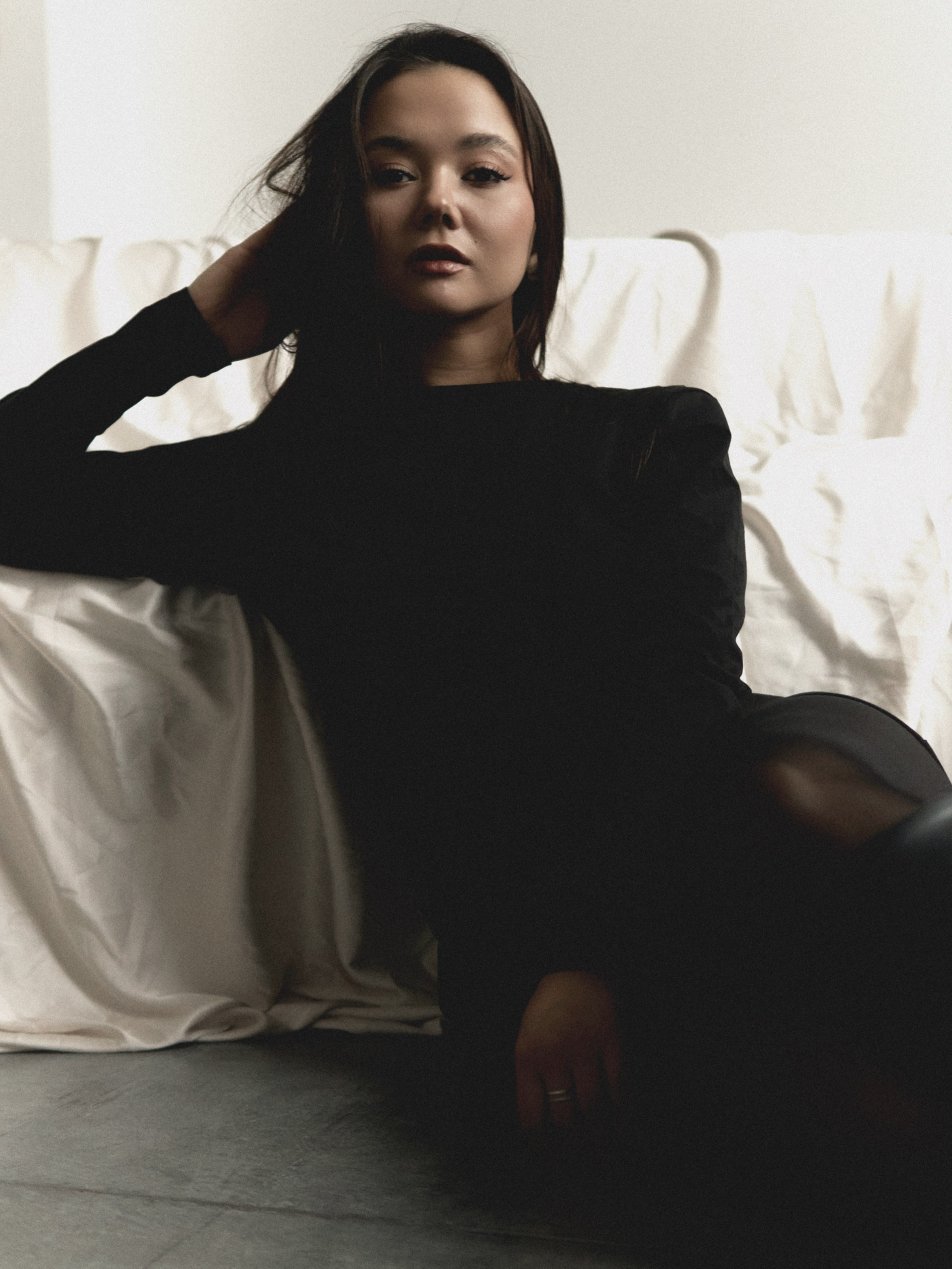 Nadya. Индивидуальная и семейная фотосессия в Чебоксарах Оксана Русакова