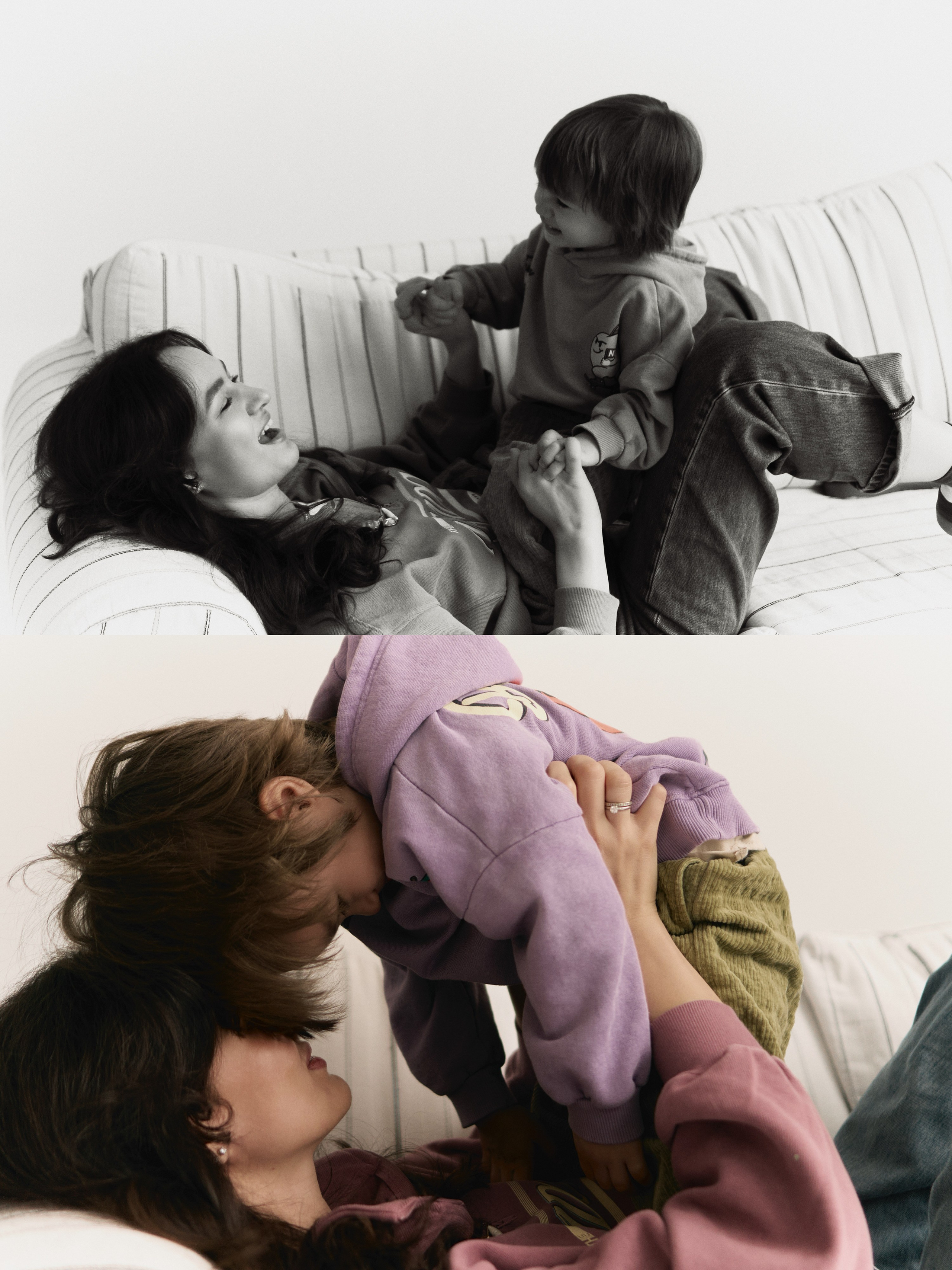 Valya Leon. Индивидуальная и семейная фотосессия в Чебоксарах Оксана Русакова