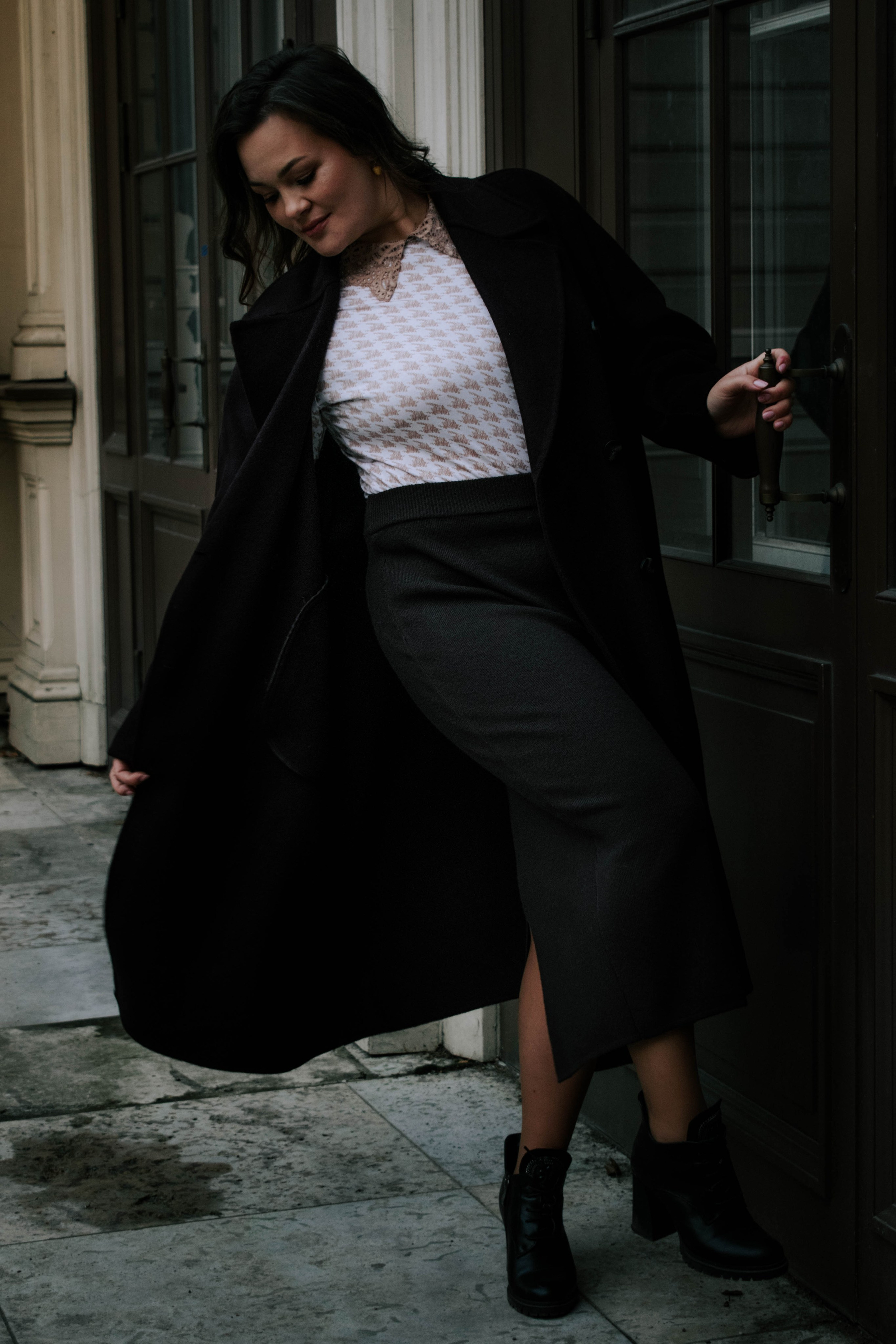 Индивидуальная фотосессия. Фотограф Оля Зорина Санкт-Петербург