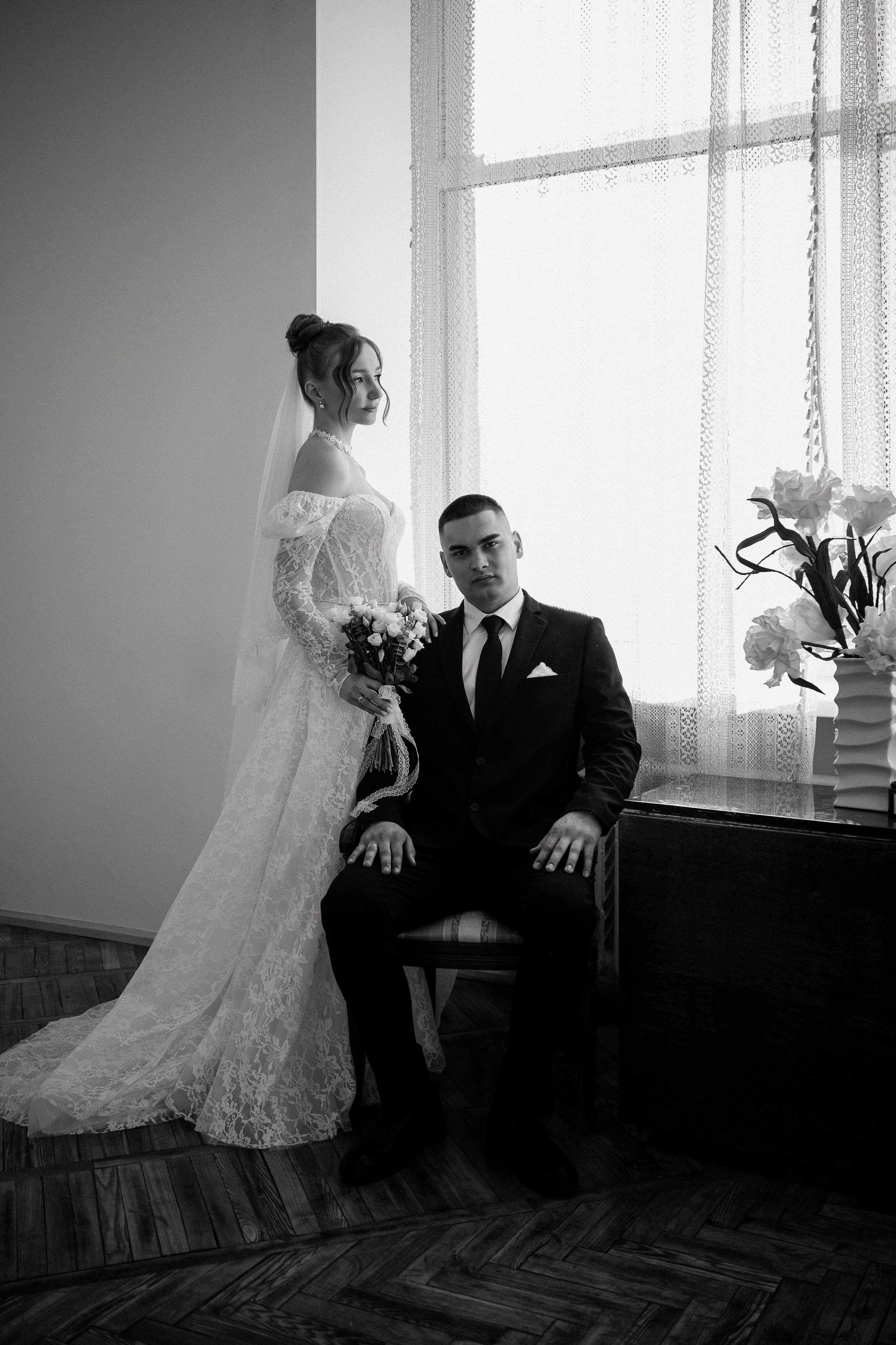 Дмитрий&Дарья. Семейный, портретный, фотограф в городе Магадане Анастасия Кадочкина