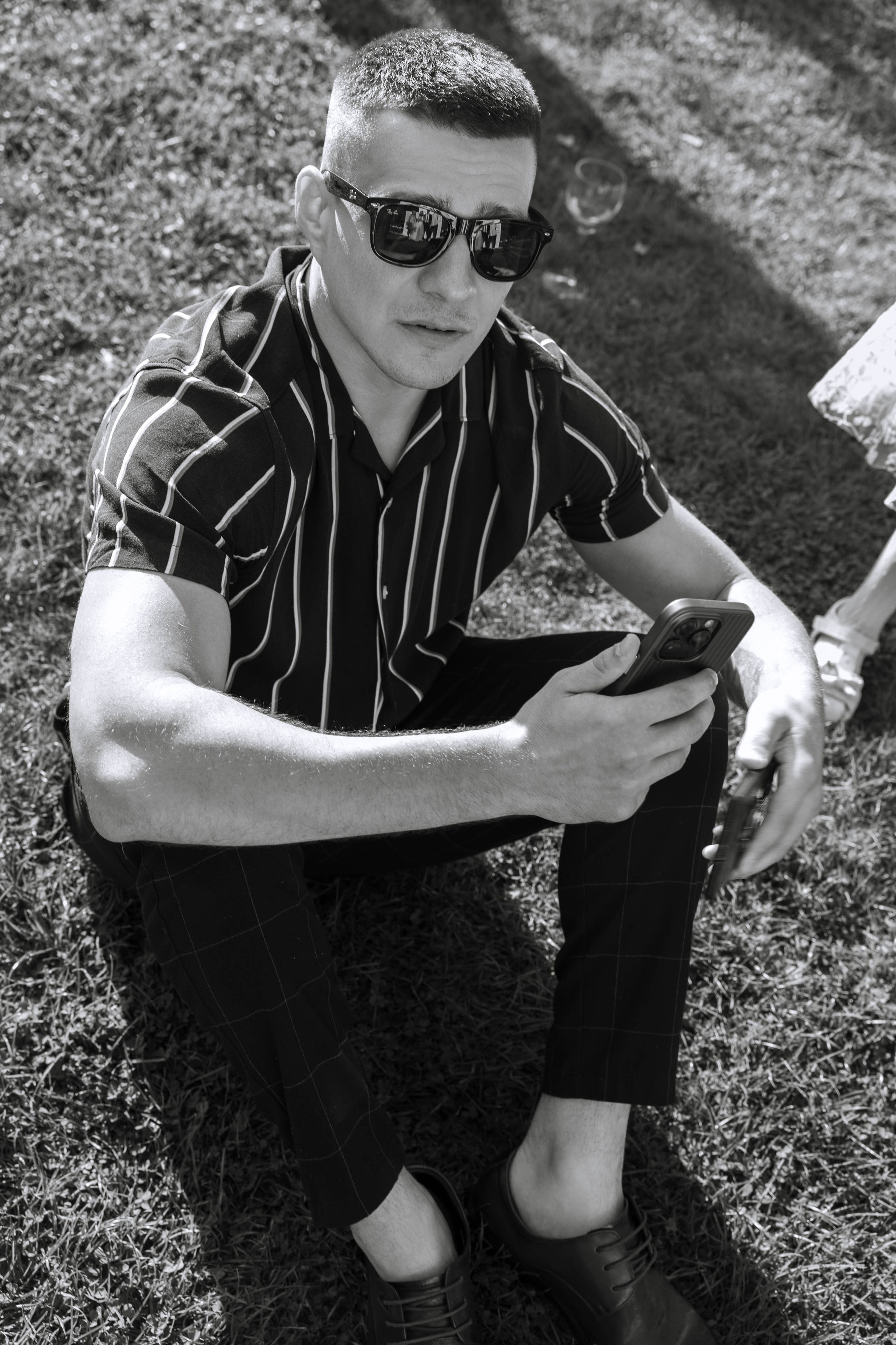 Мэтч. Свадебный фотограф Калининград