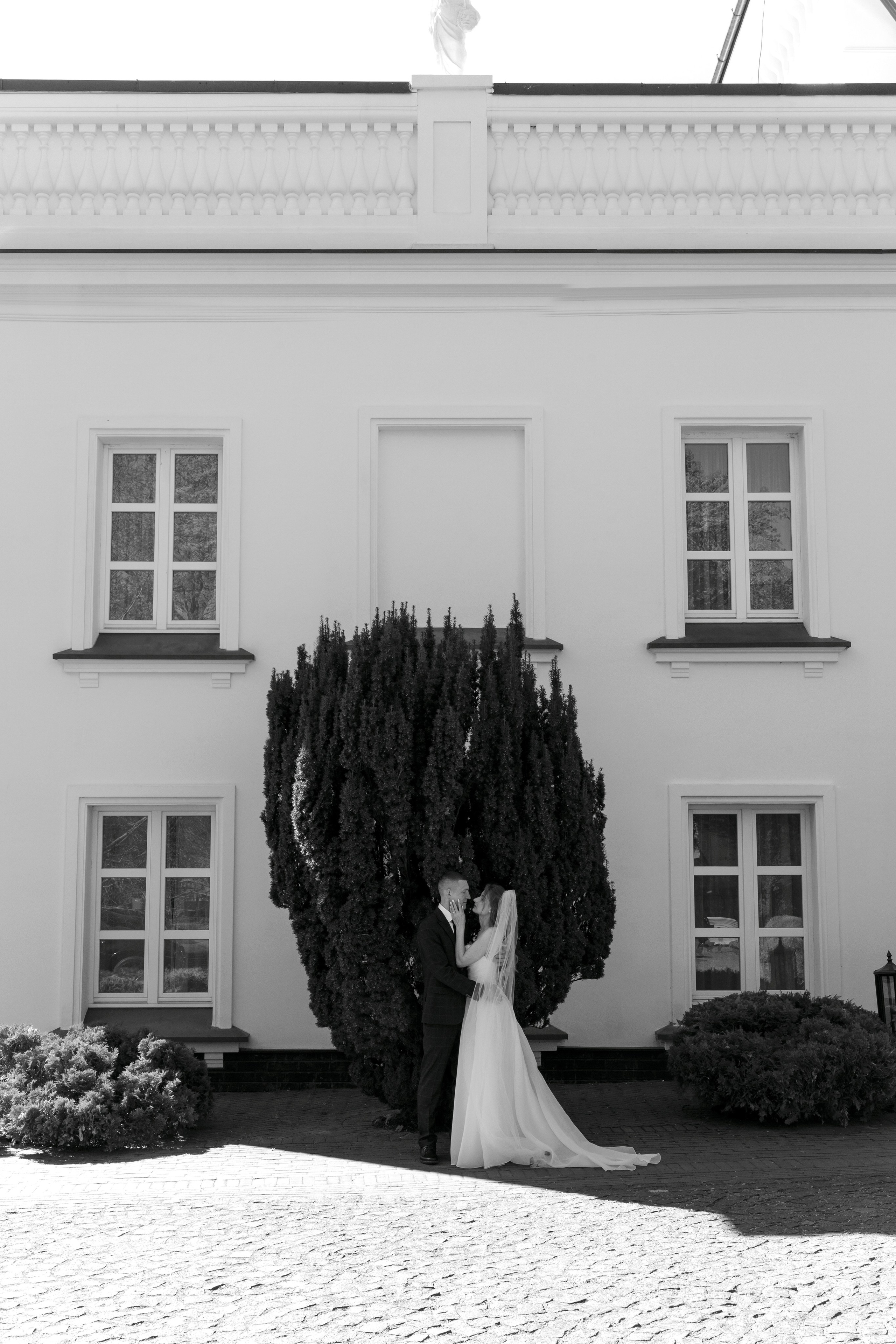 Свадебный фотограф Калининград