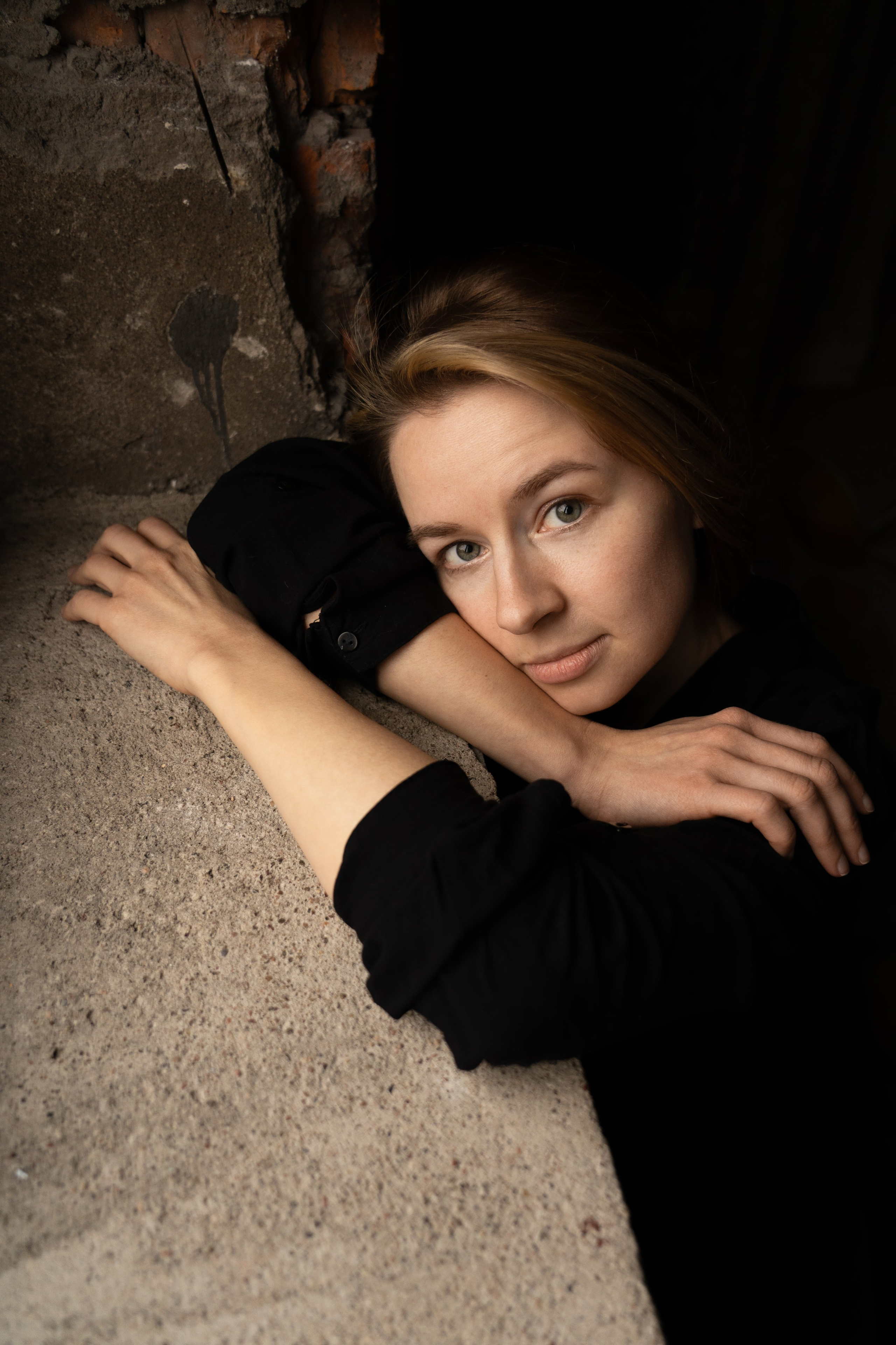 Фотограф-эстет