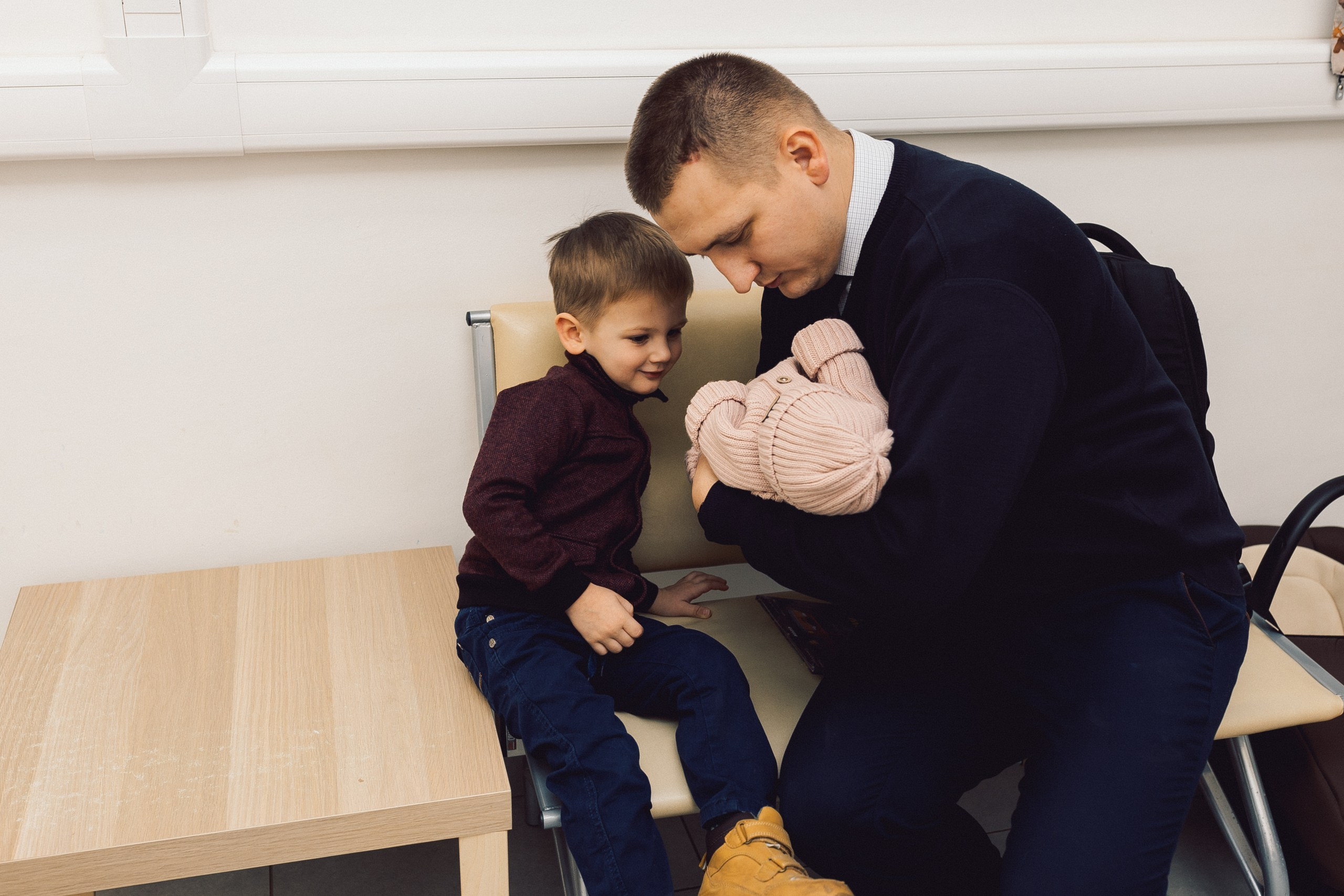 Выписка Щелково