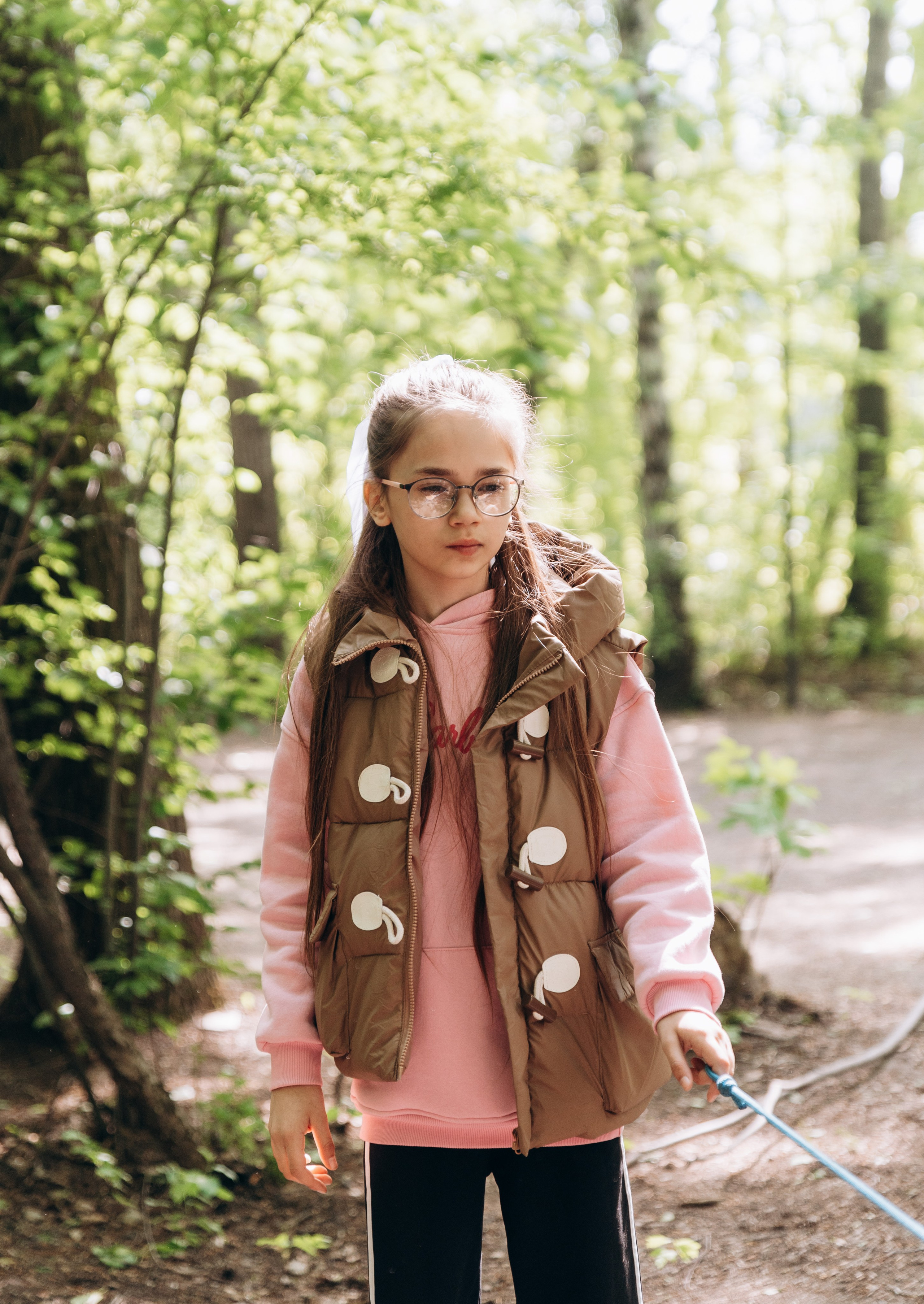 «Тайна пропавшего ожерелья». Фотограф в Новосибирске