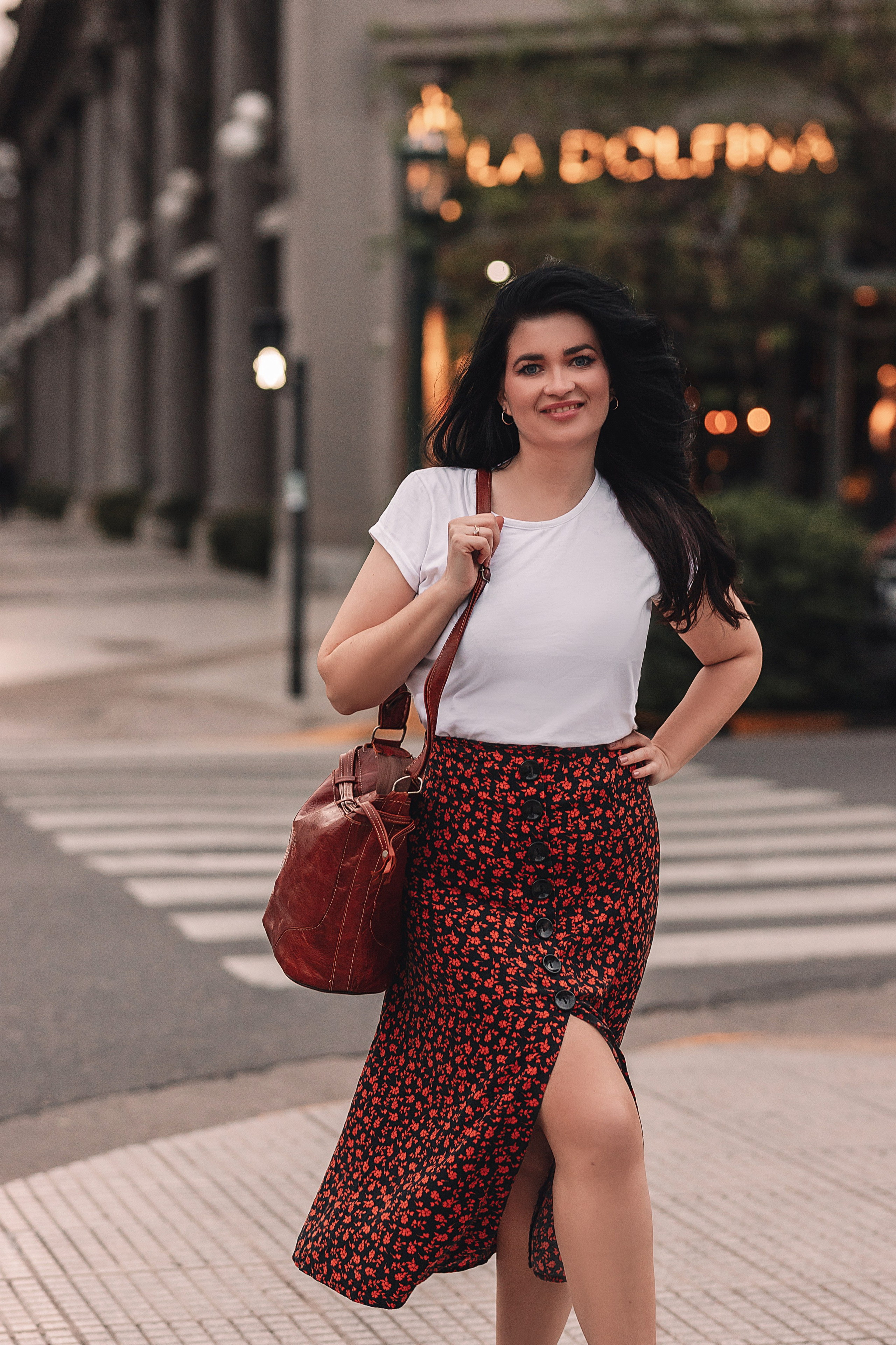 Индивидуальная. Фотограф в Буэнос-Айресе