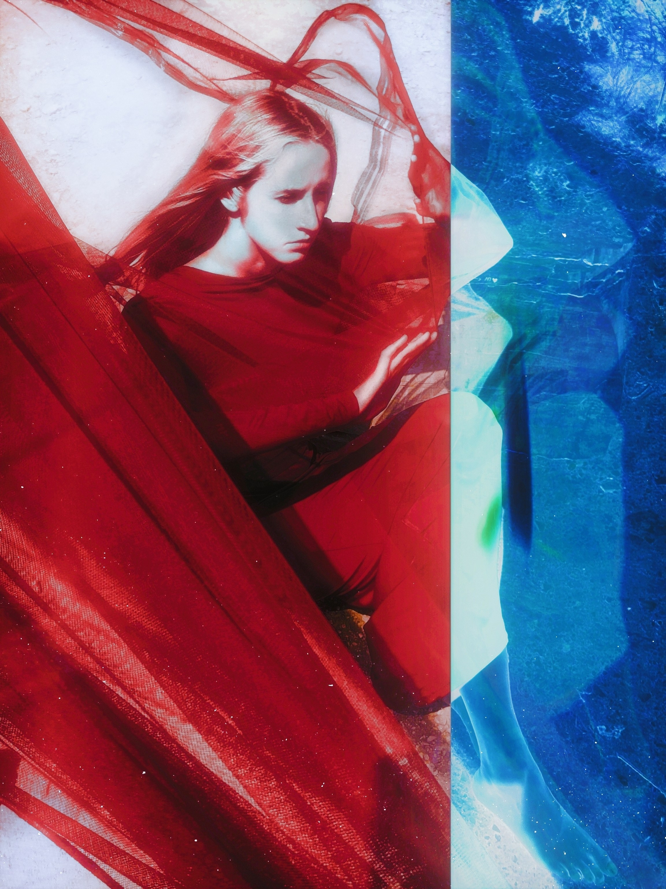 You are the art | индивидуальная съёмка. Sveti Sveta • визуальный артист Светлана Дубских