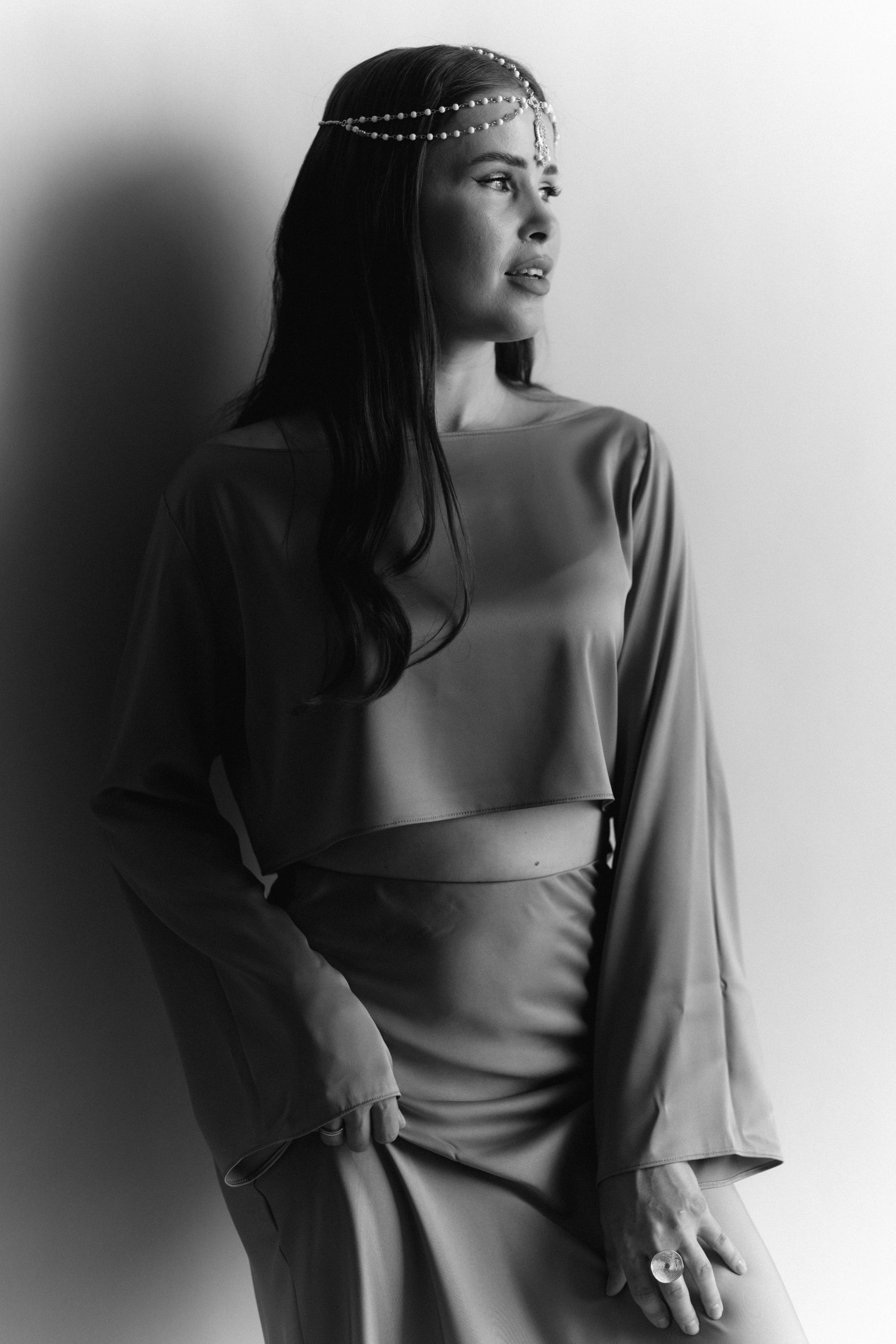 Лариса. Фотограф Сальск Катерина