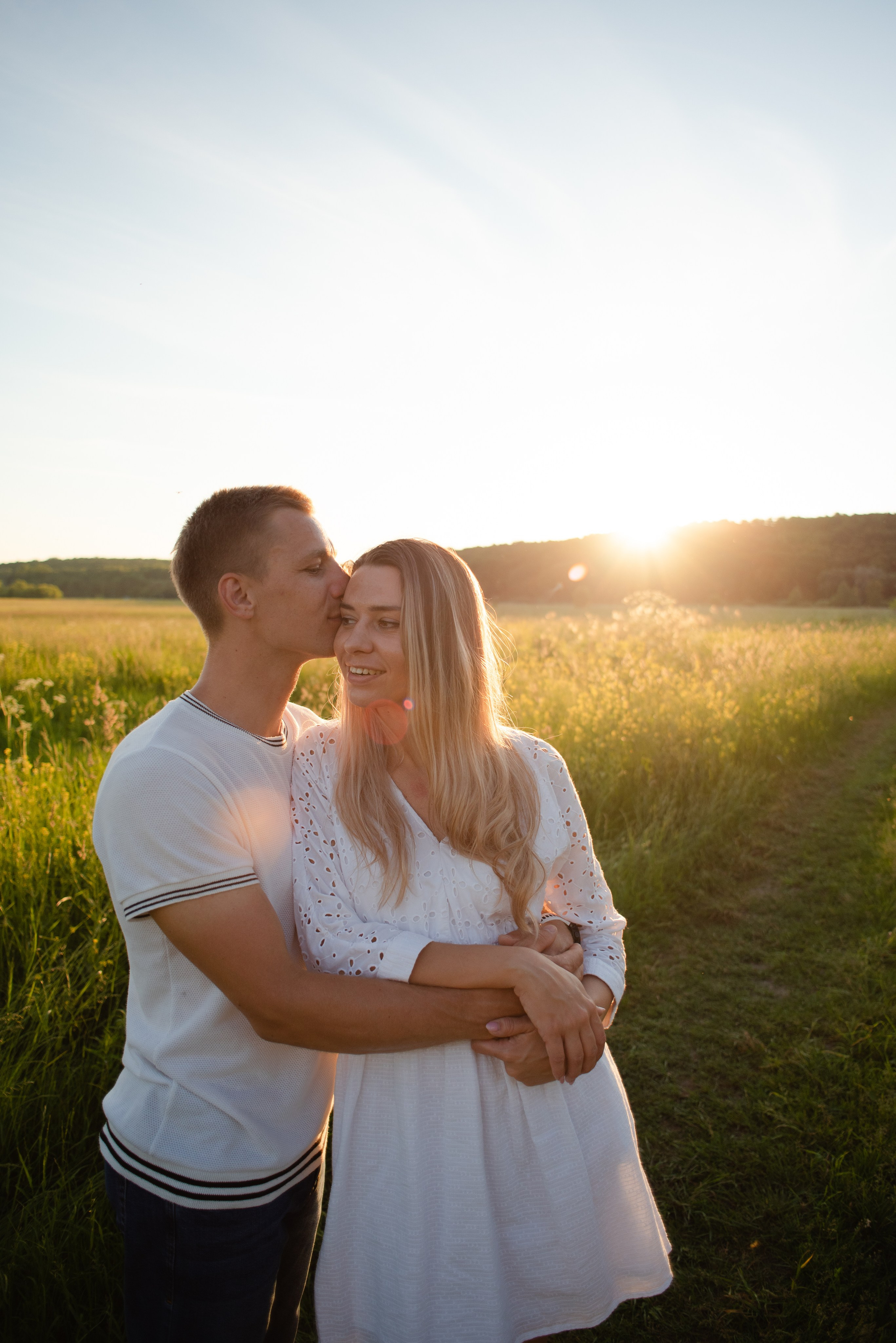 Фотосессия на природе в Москве — Кристина Черникова. Фотограф Кристина Черникова — Москва | Семейные съёмки и фотоальбомы