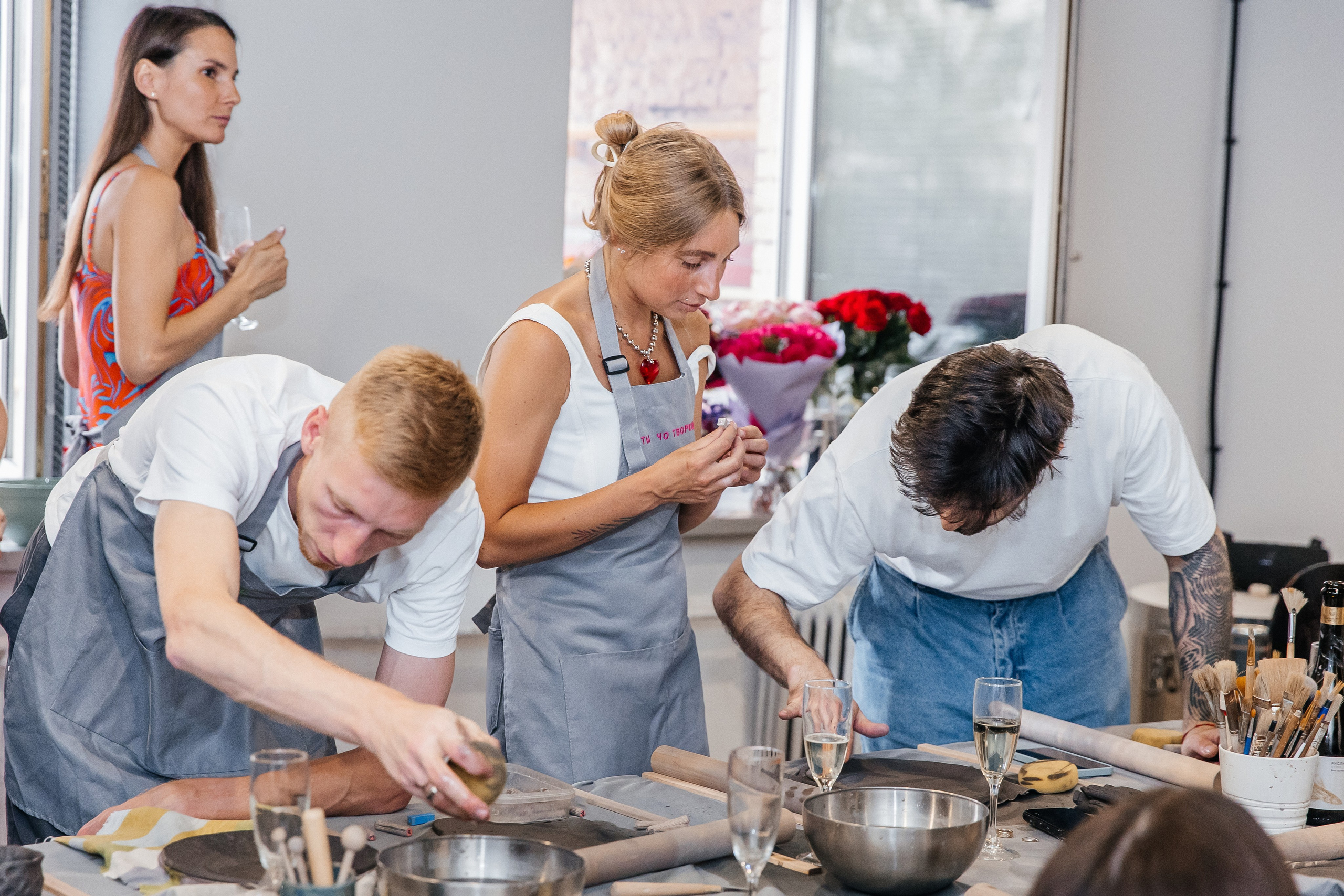 «Ты чо творишь». Леся Гаранина. Семейный фотограф/видеограф Москва и область