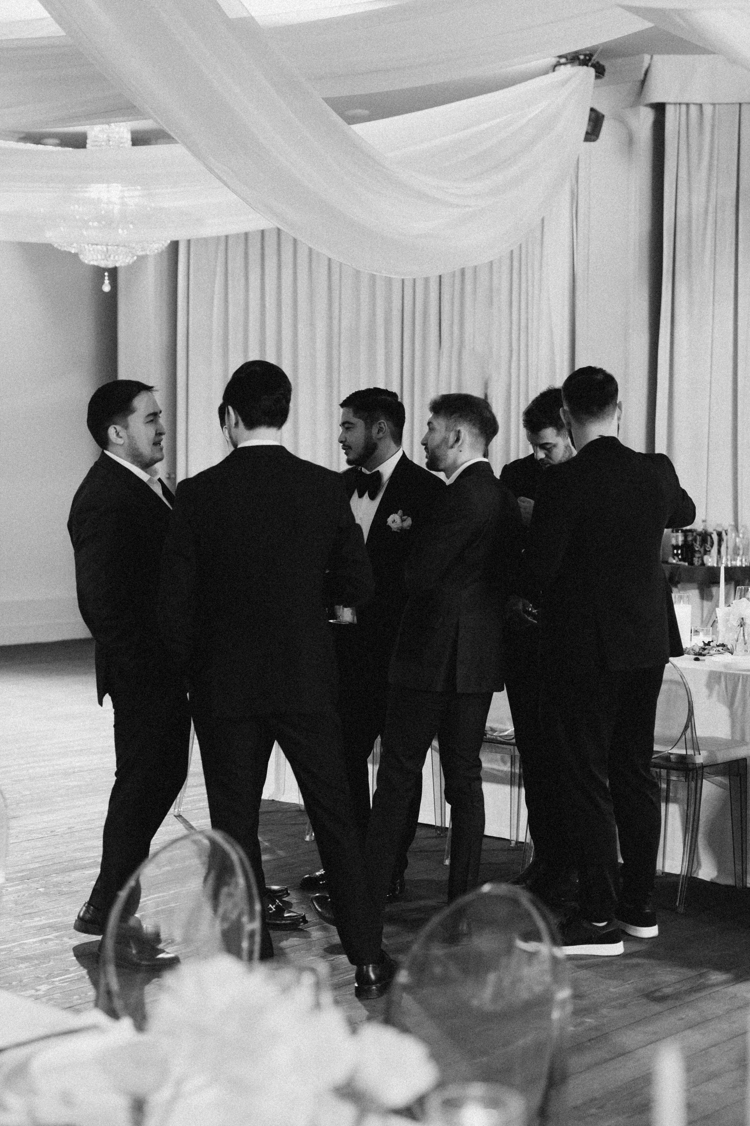 Askar & Alma. Batr Kanatkali