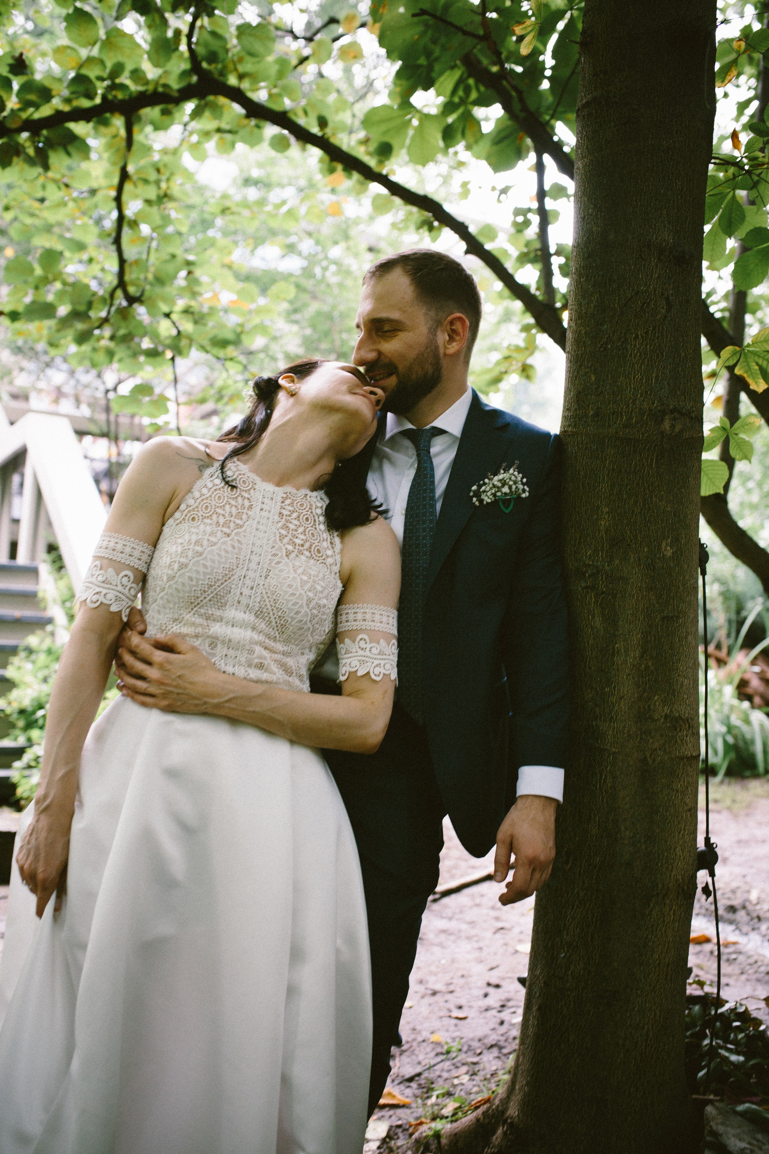 Свадьба Екатерина и Валерий. Портретный фотограф в Москве Мария Варлей