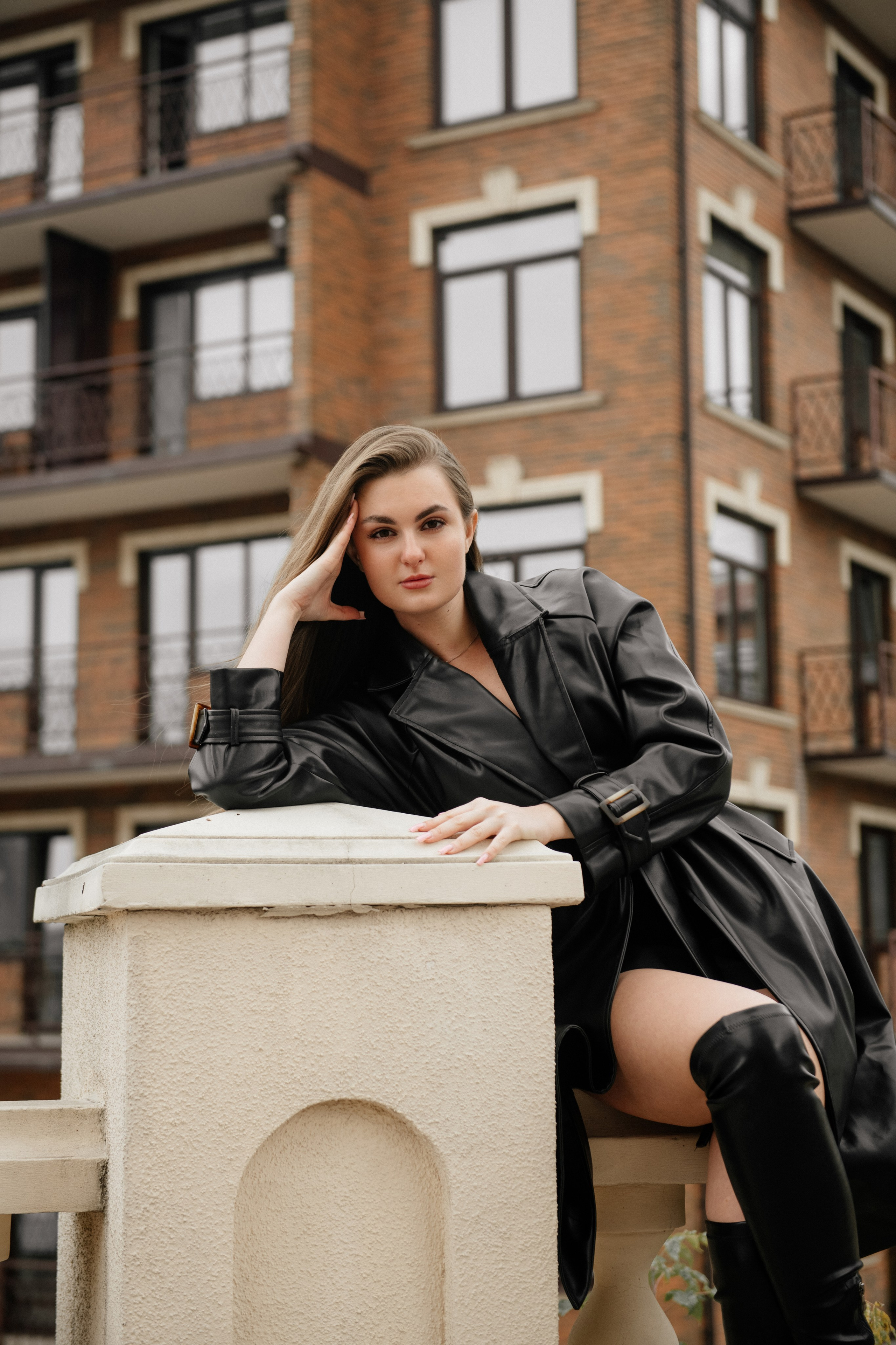 Персональные фотосессии. Фотограф Анна Бахман