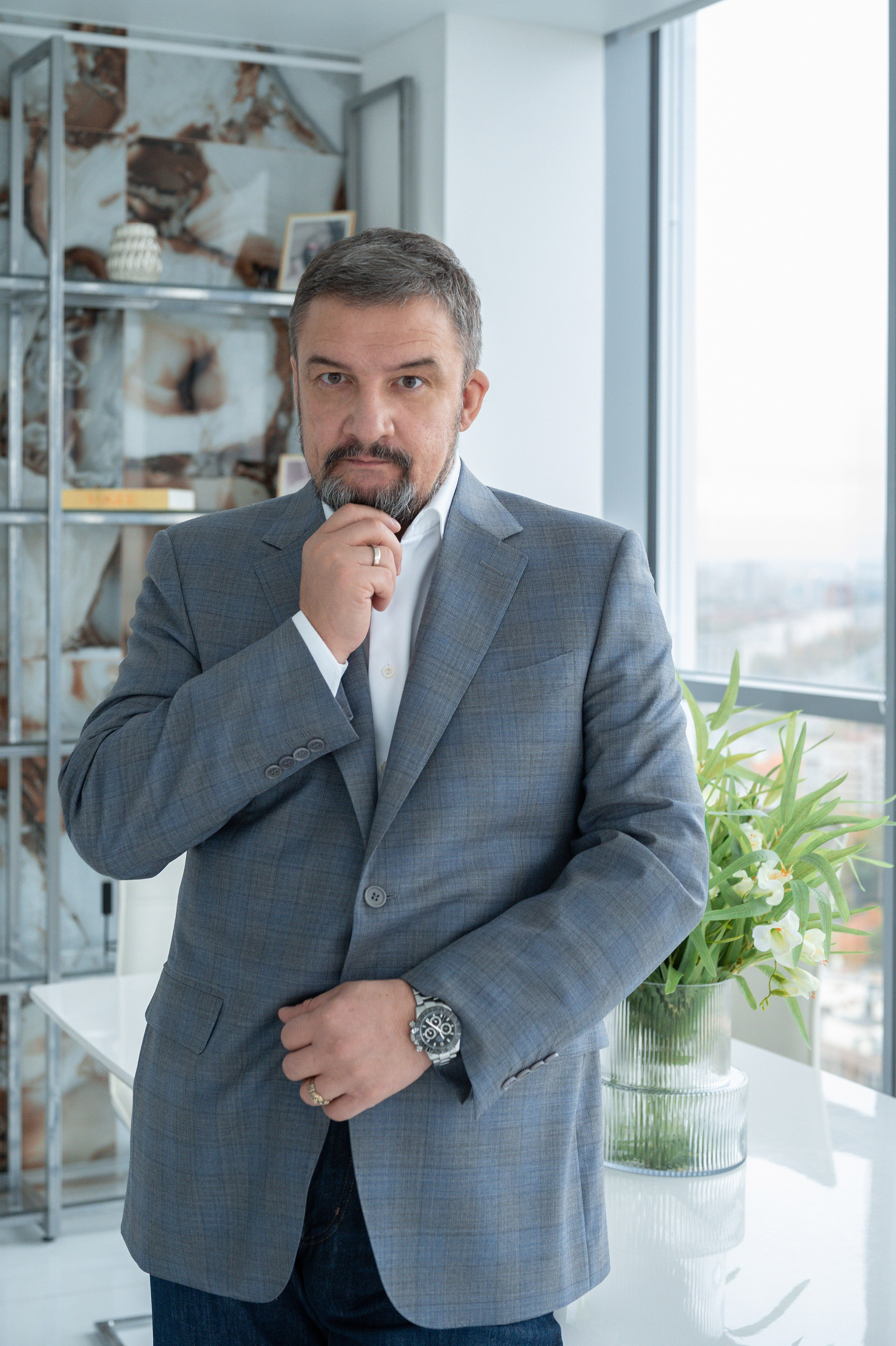 Школа своих ошибок. Фотограф Юлия Кондратьева